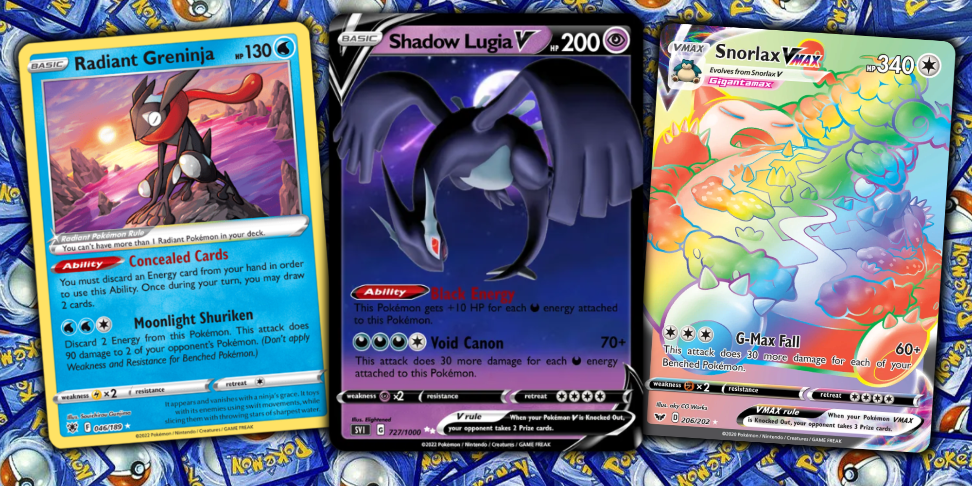 10 Strongest Pokmon Cards That Seemed Impossible Back in 1999