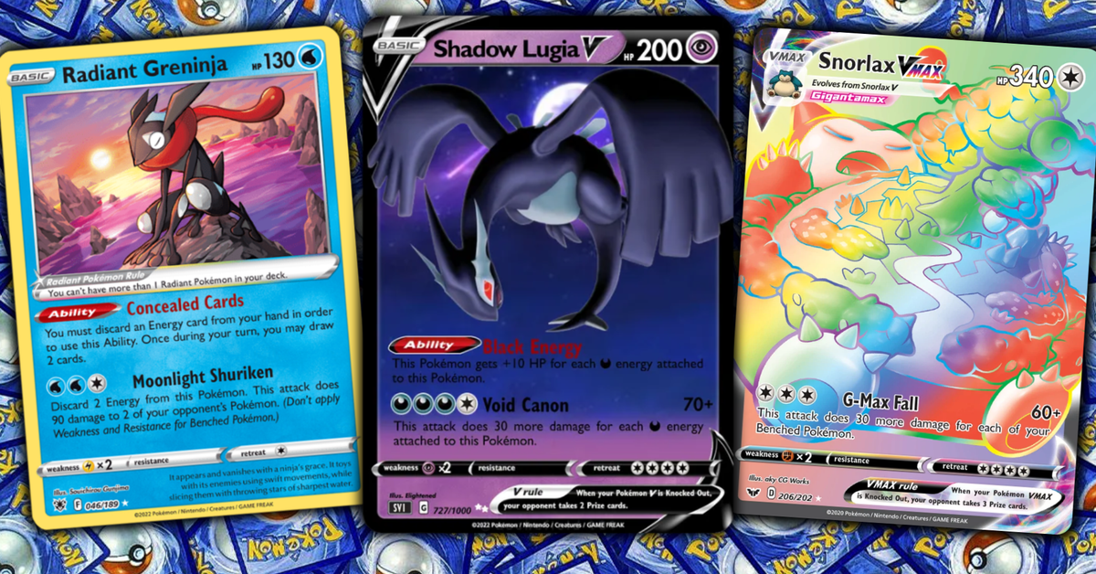 10 Strongest Pokmon Cards That Seemed Impossible Back in 1999 10 Strongest Pokmon Cards That Seemed Impossible Back in 1999
