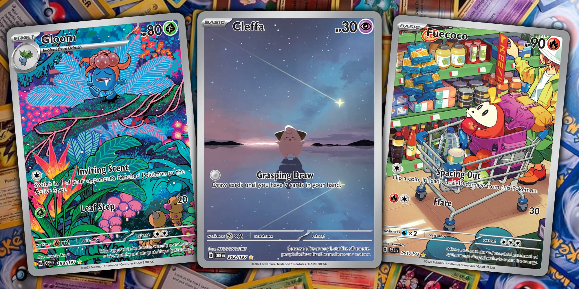 Pokmon Trading Card Game | ScreenRant