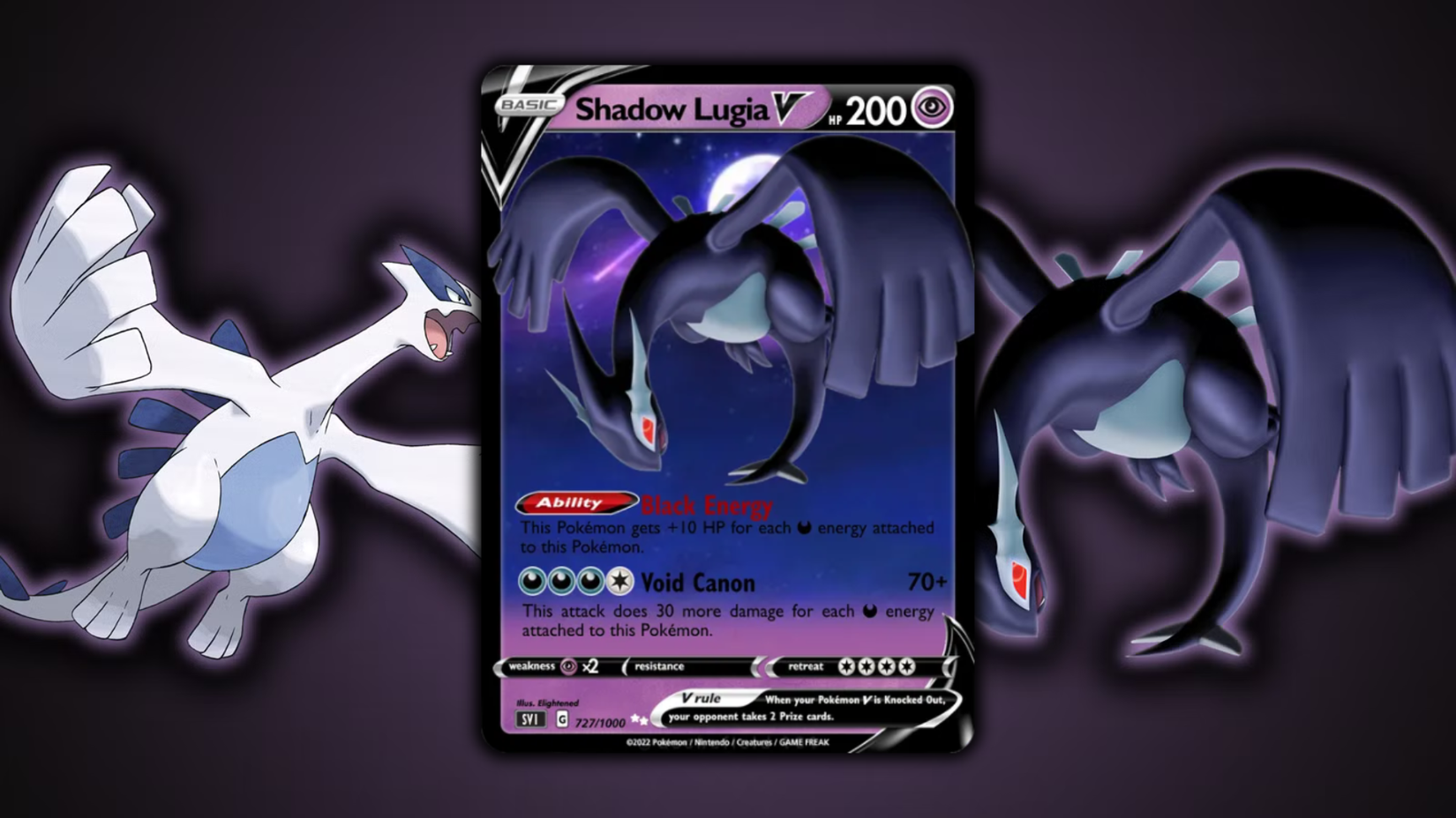 10 Strongest Pokmon Cards That Seemed Impossible Back in 1999 10 Strongest Pokmon Cards That Seemed Impossible Back in 1999