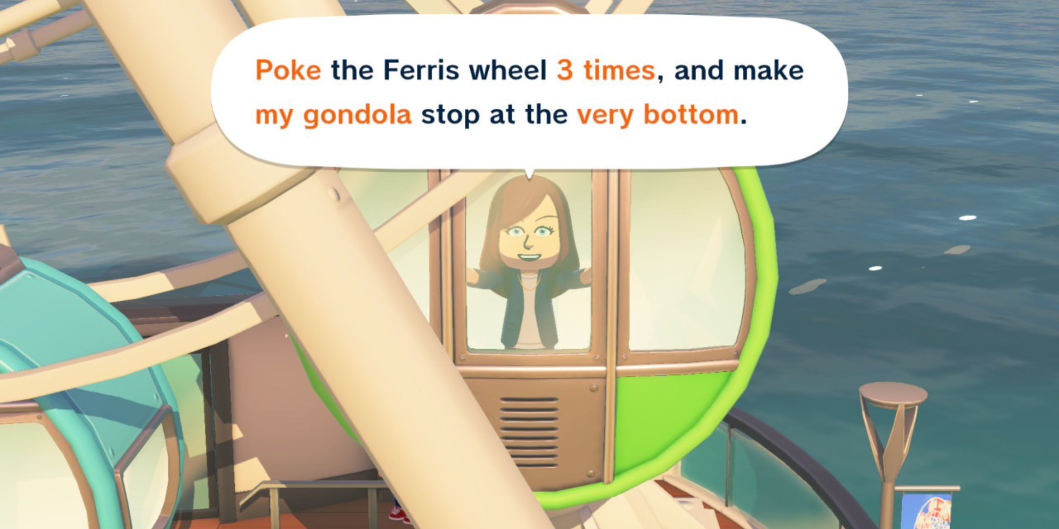 Tomodachi Life: Living The Dream - All Minigames, Ranked