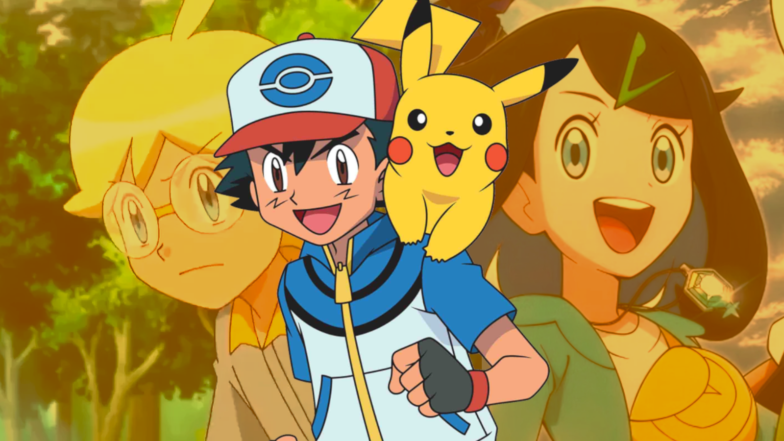 Pokémon Fans Losing It Over Mysterious HeartGold & SoulSilver Teaser