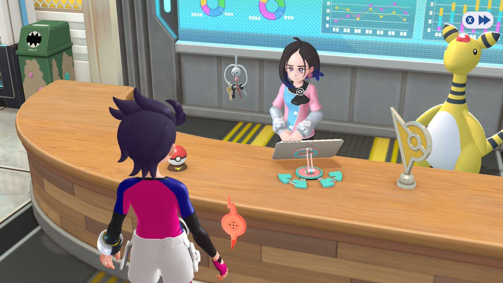 Pokémon Champions Review: Not Quite Champion Material