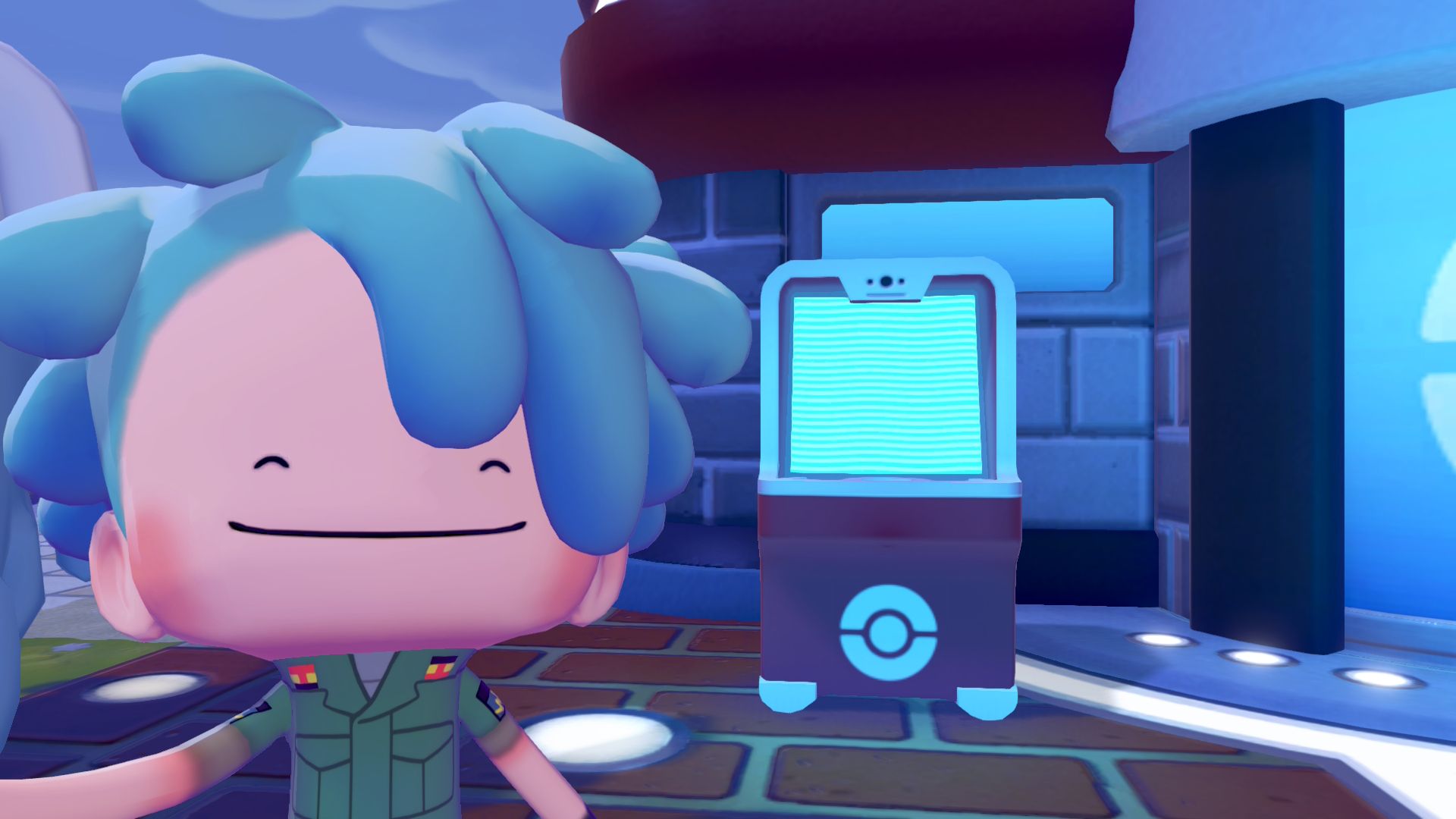 All Active Codes In Pokémon Pokopia