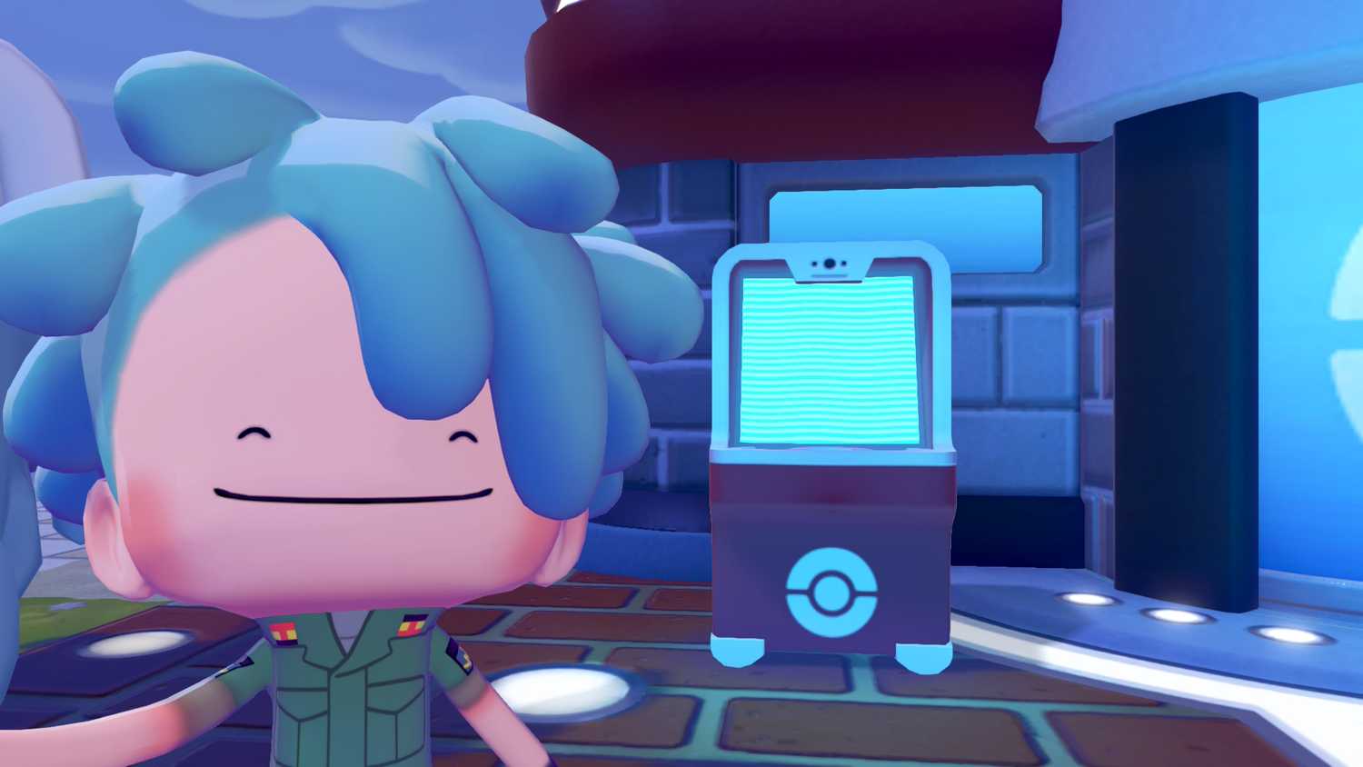 Pokeon Rug All Active Codes In Pokémon Pokopia