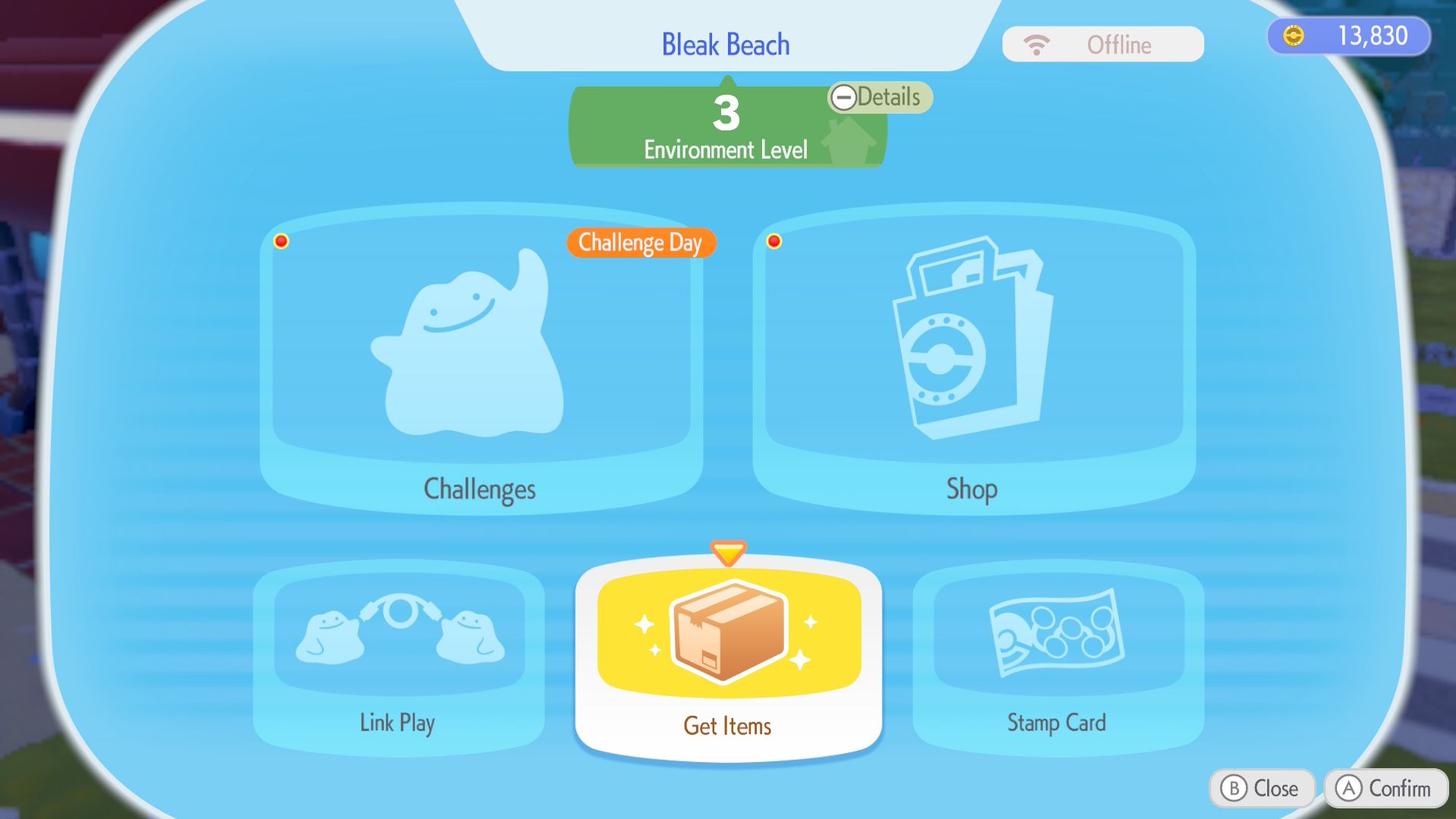 All Active Codes In Pokémon Pokopia
