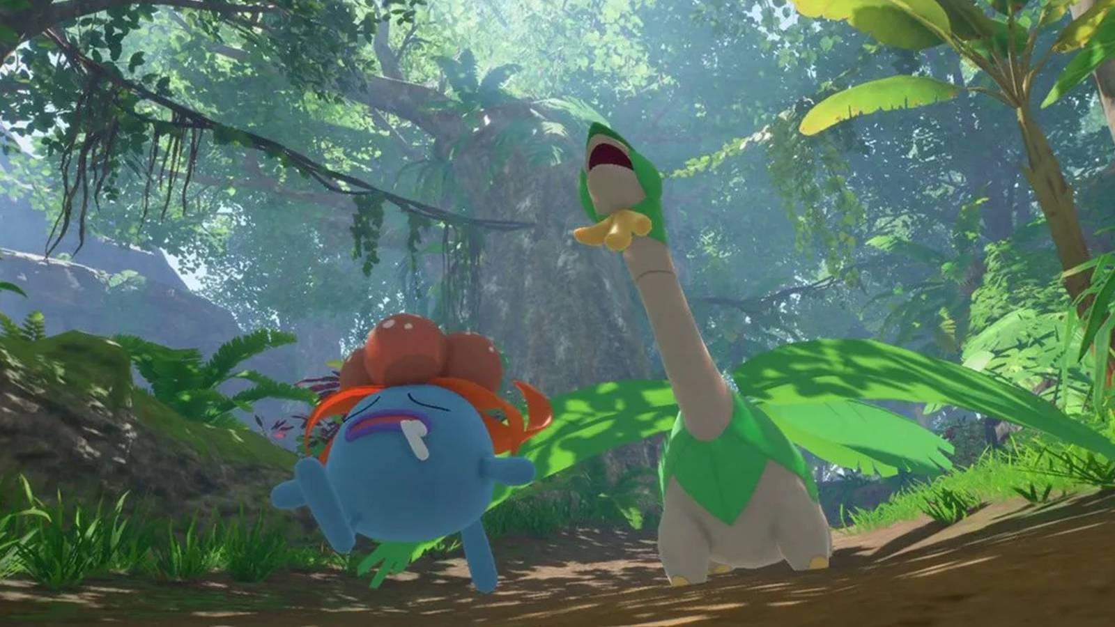 8 Pokémon Winds & Waves Regional Variants That Are Perfect 10/10s