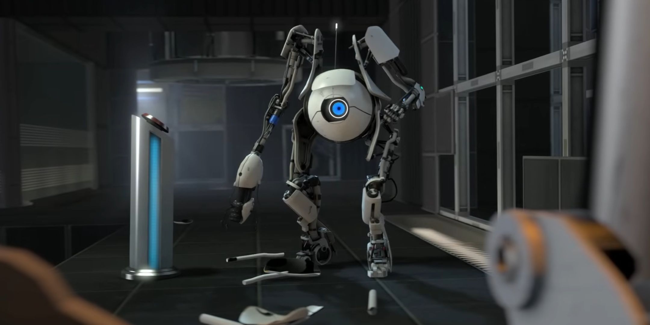 Half-Life 3 Be Damned, A New Portal Game Just Dropped