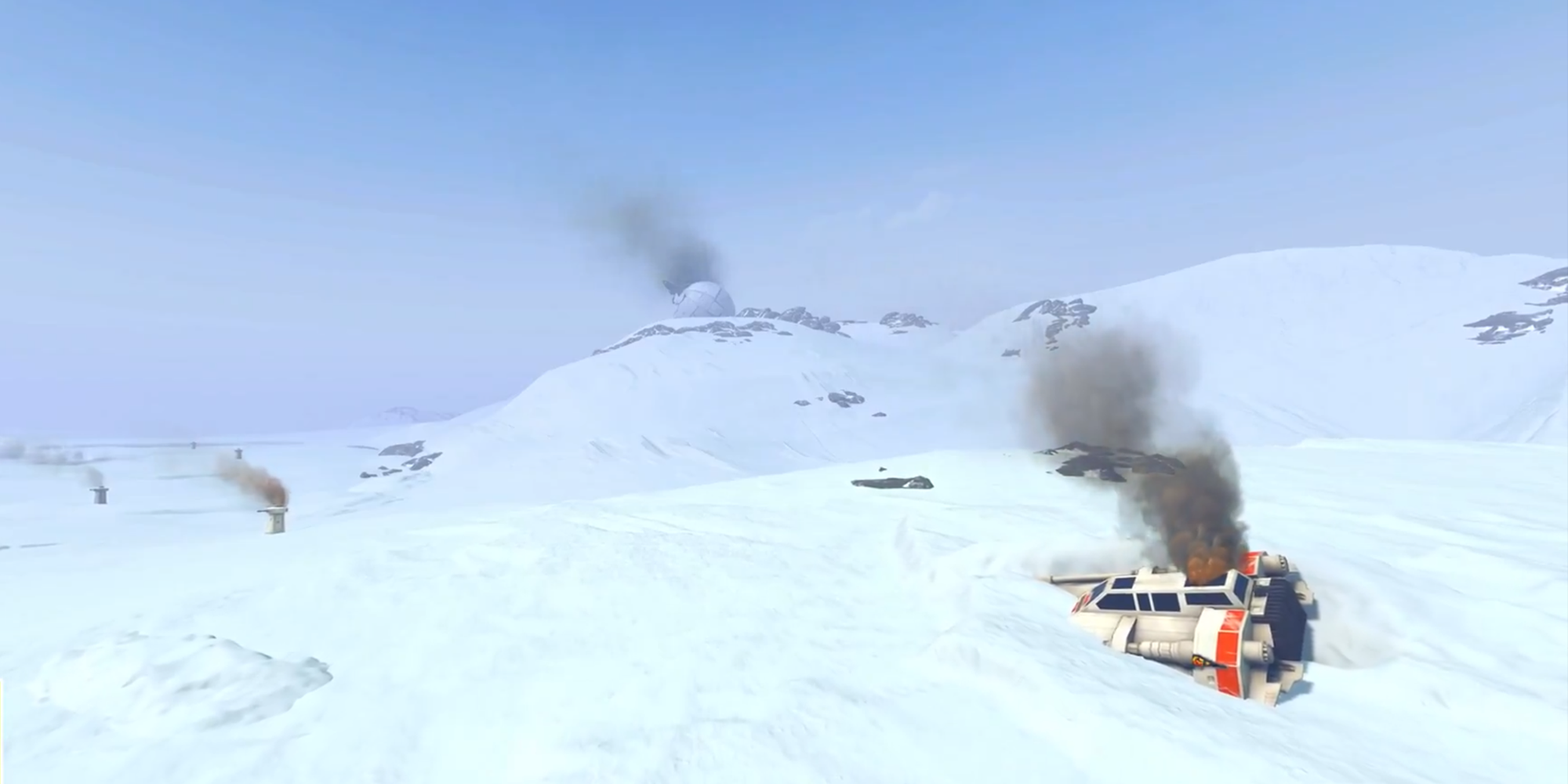 New Official Star Wars Game DLC Is A Total Surprise