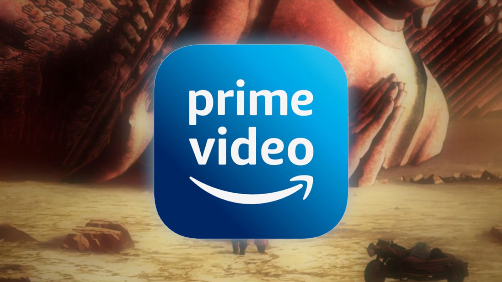 Prime Video's New Post-Apocalyptic Action Thriller Is The Perfect Fallout Palate Cleanser