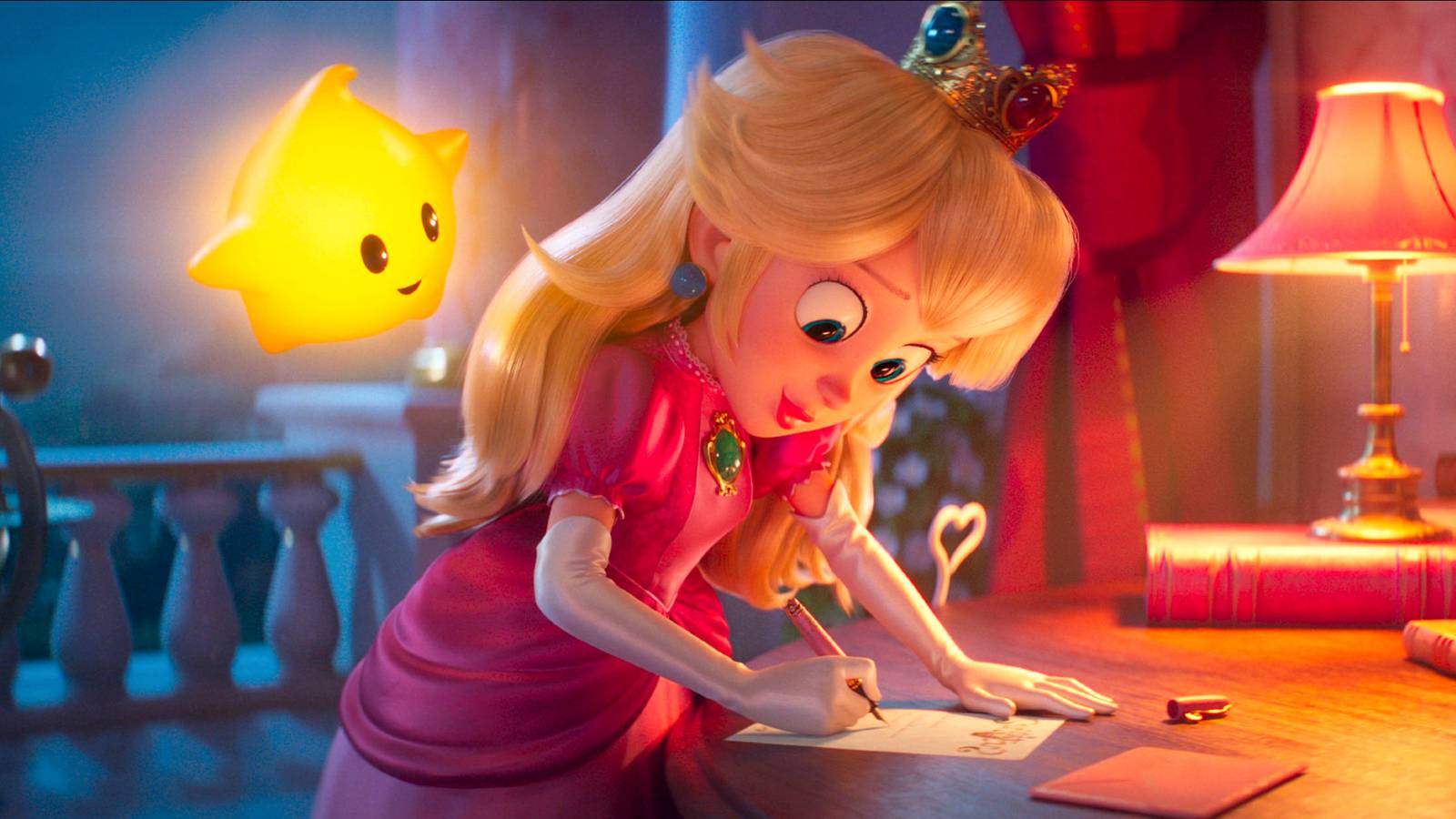 The Super Mario Galaxy Movie Hits Unprecedented Box Office Milestone