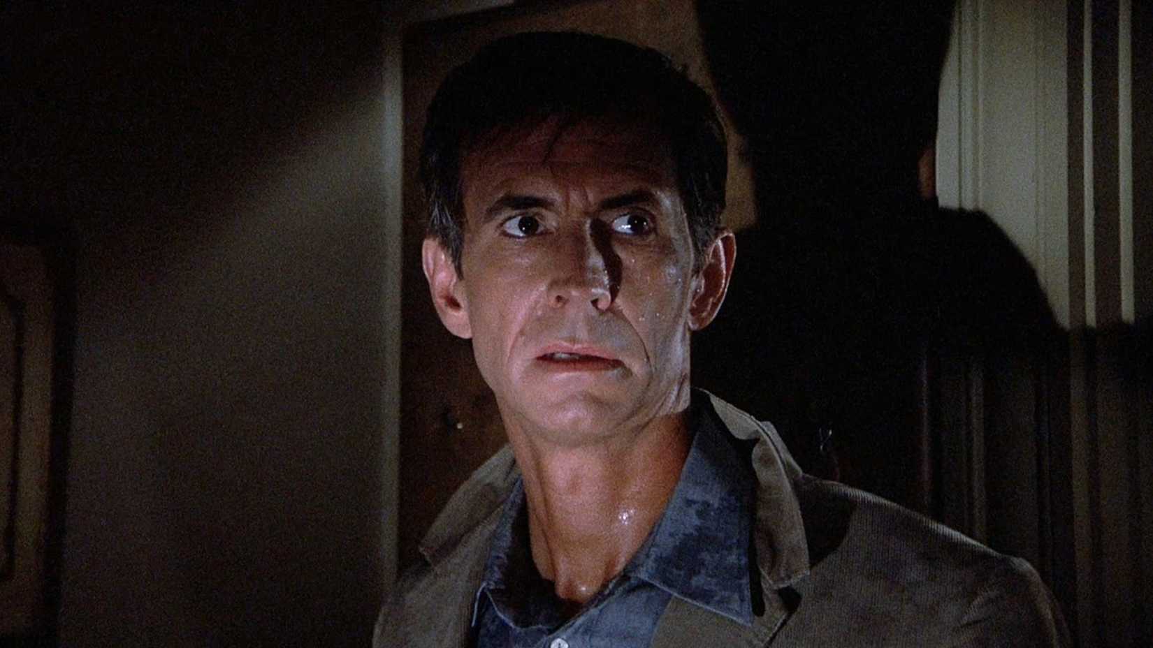 psycho ii 1