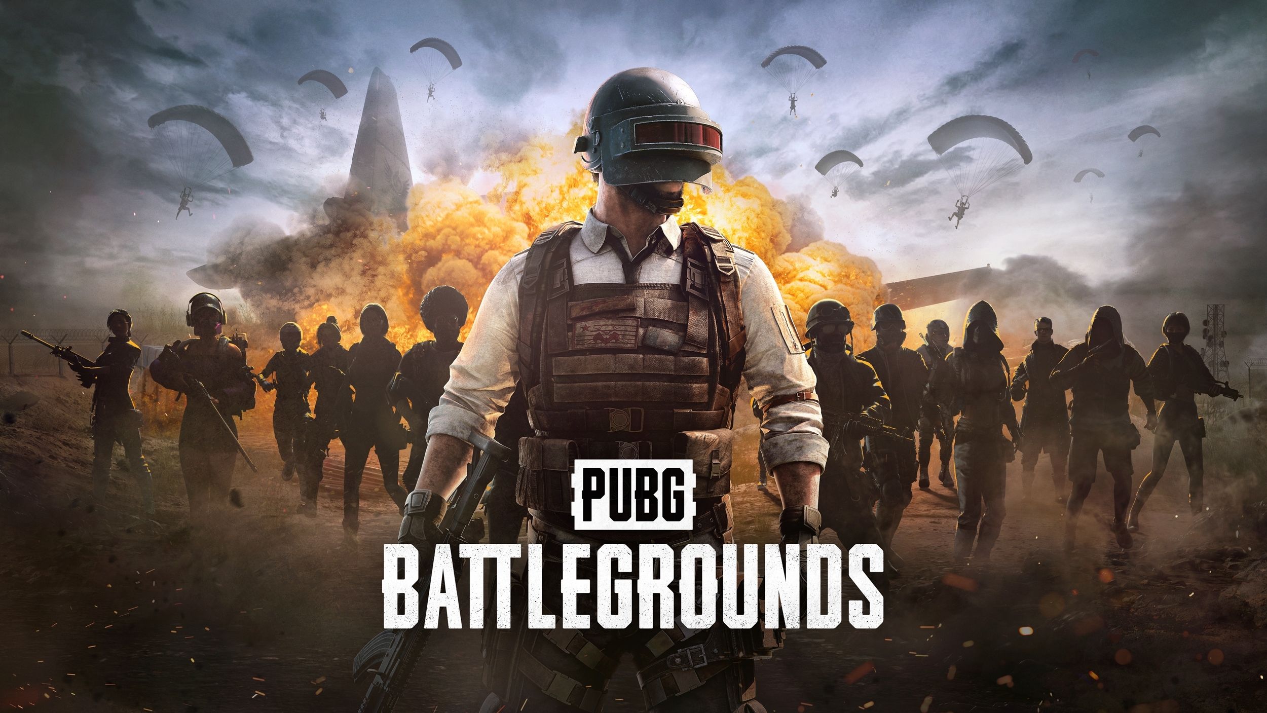 PUBG's Bold New Future Has To Have Esports At Its Core