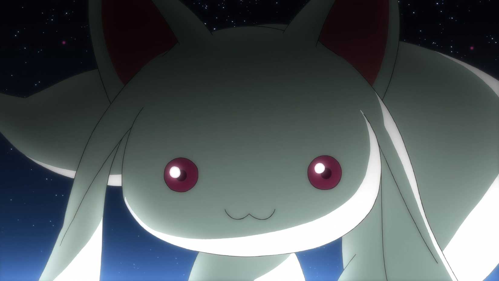 Kyubey