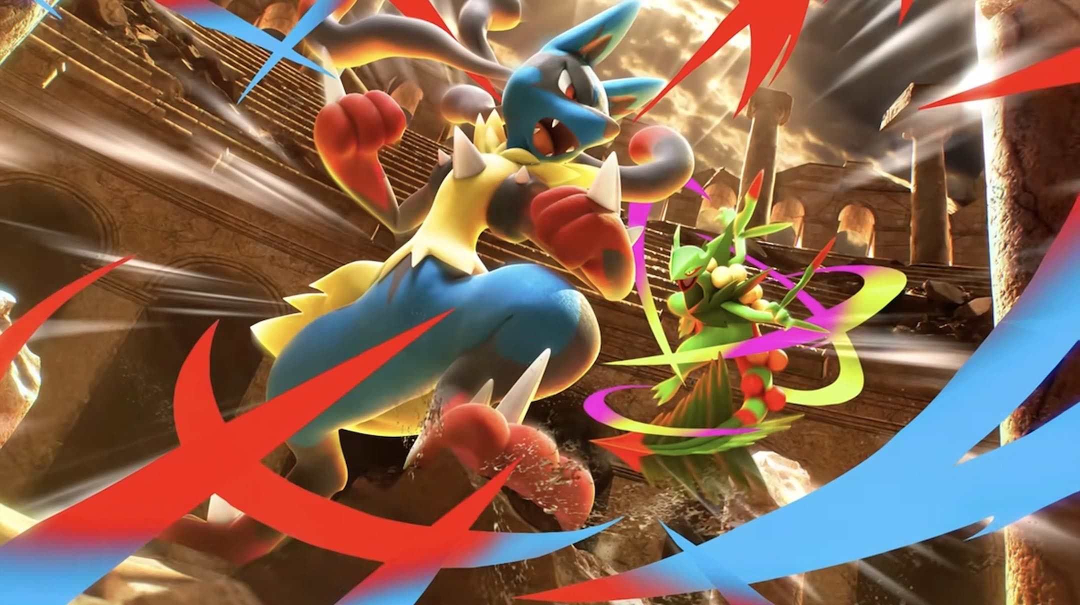 Pokémon TCG Pocket: 10 Best Cards In Pulsing Aura