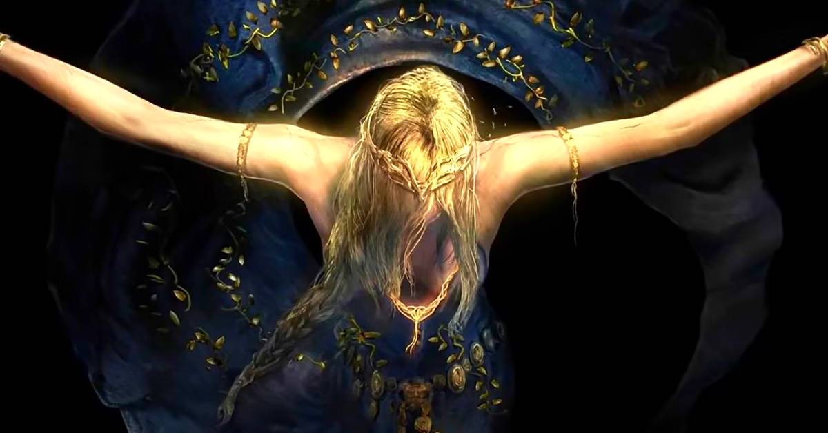 screenrant.com - Grant Hermanns - Elden Ring Photos Reveal Queen Marika & Dung Eater Character In A24's Fantasy Video Game Adaptation