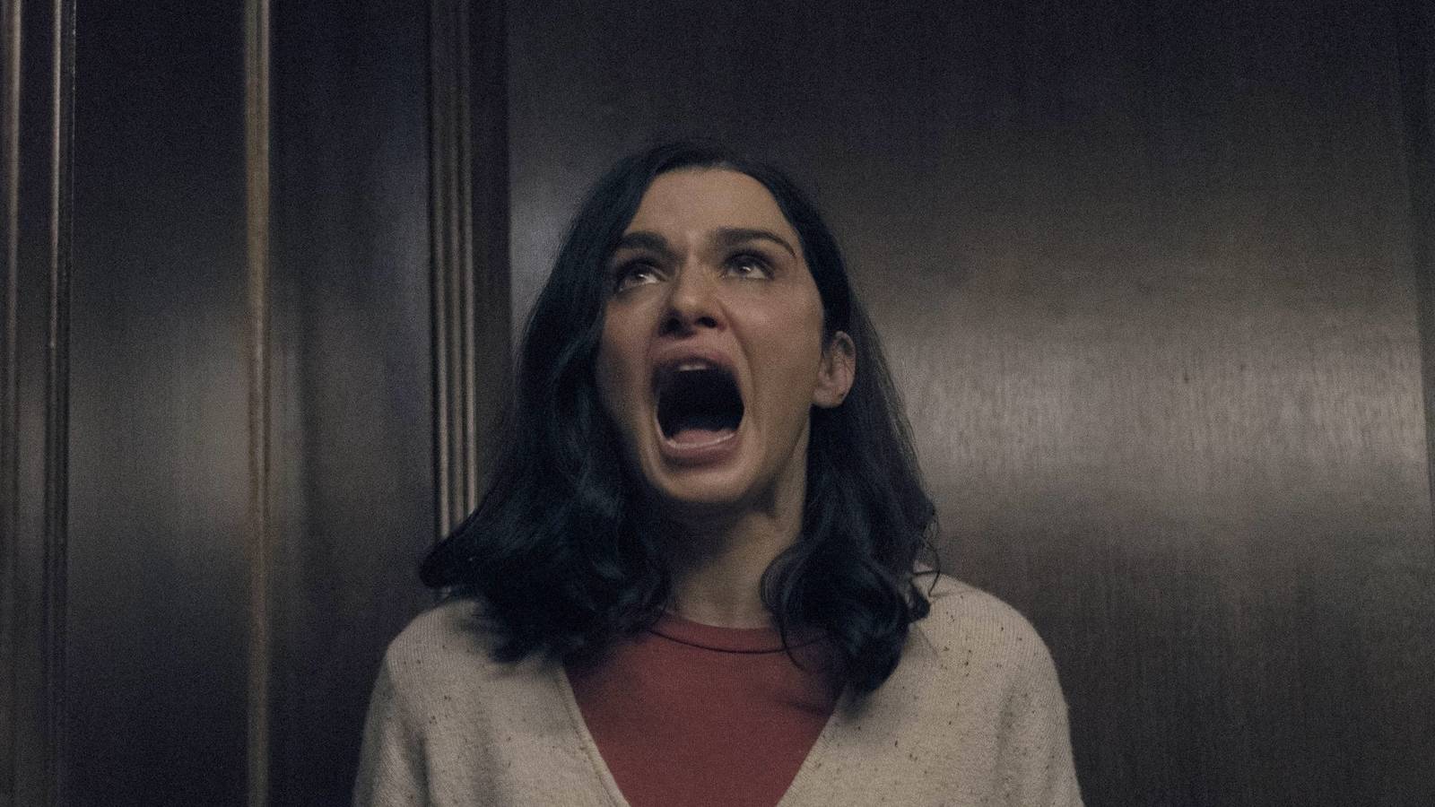 Prime Video's R-Rated Psychological Thriller That's Just 6 Hours Long Is Your Next Weekend Binge