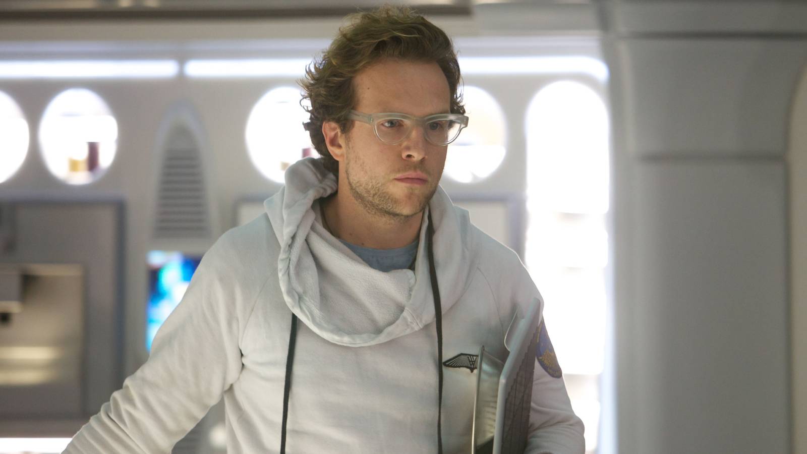 Ridley Scott Presents 18-Part Sci-Fi Spiritual Successor