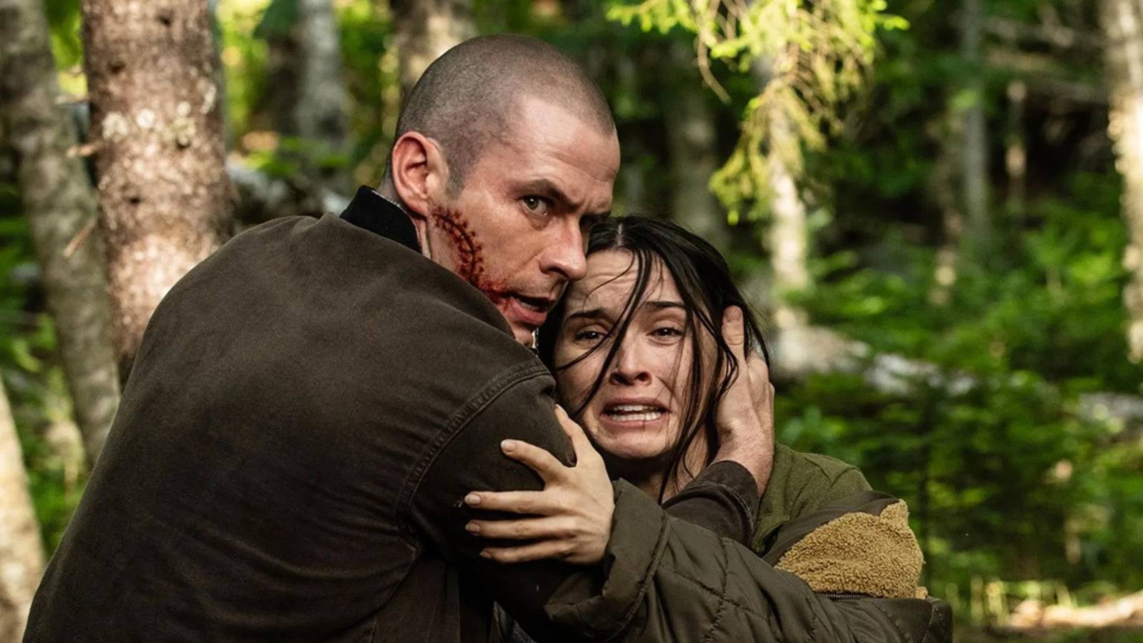 After 4 Years, From Just Delivered Its Most Sadistic Twist Yet