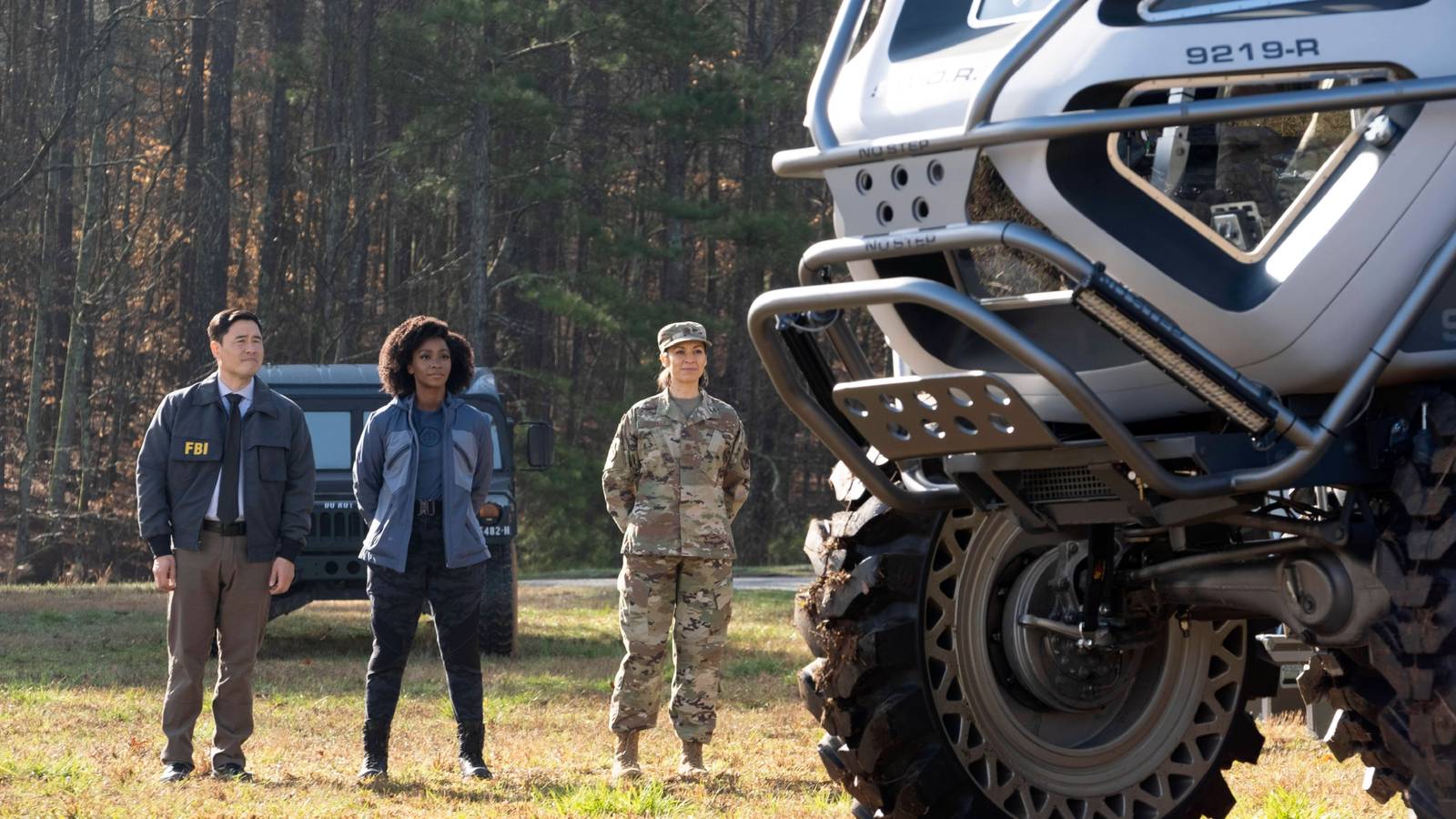 Disney's 9-Part Fantasy Sitcom Has One Of TV's Best-Ever Lines