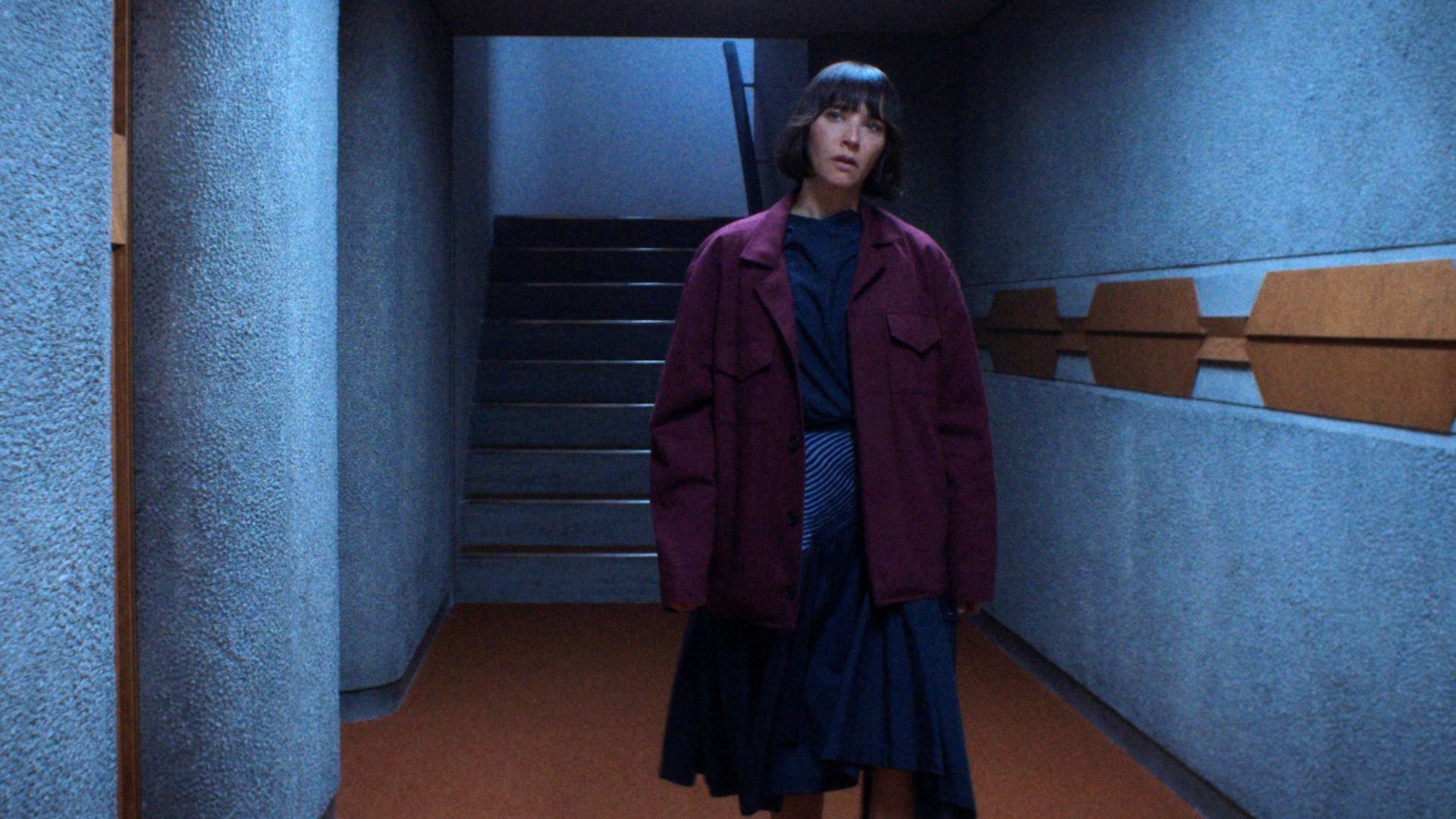 Apple TV's 6-Hour Sci-Fi Series That's 'Black Mirror Meets Severance' Is Quietly One Of Its Best Shows