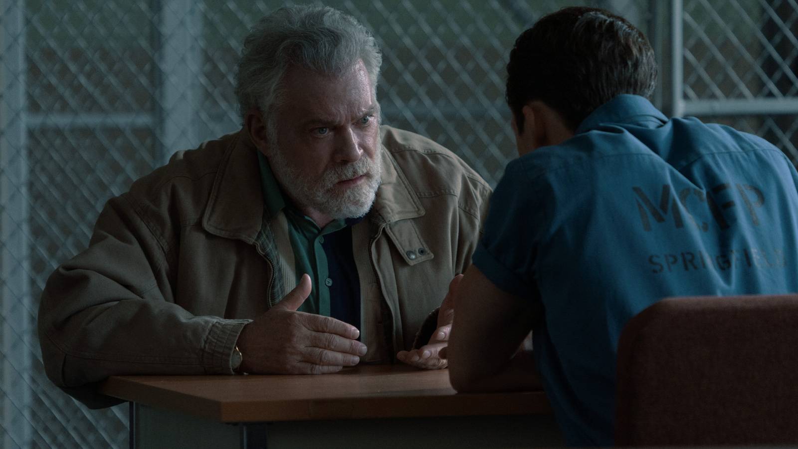 Ray Liotta's Great Final Performance In Apple TV's Crime Masterpiece ...