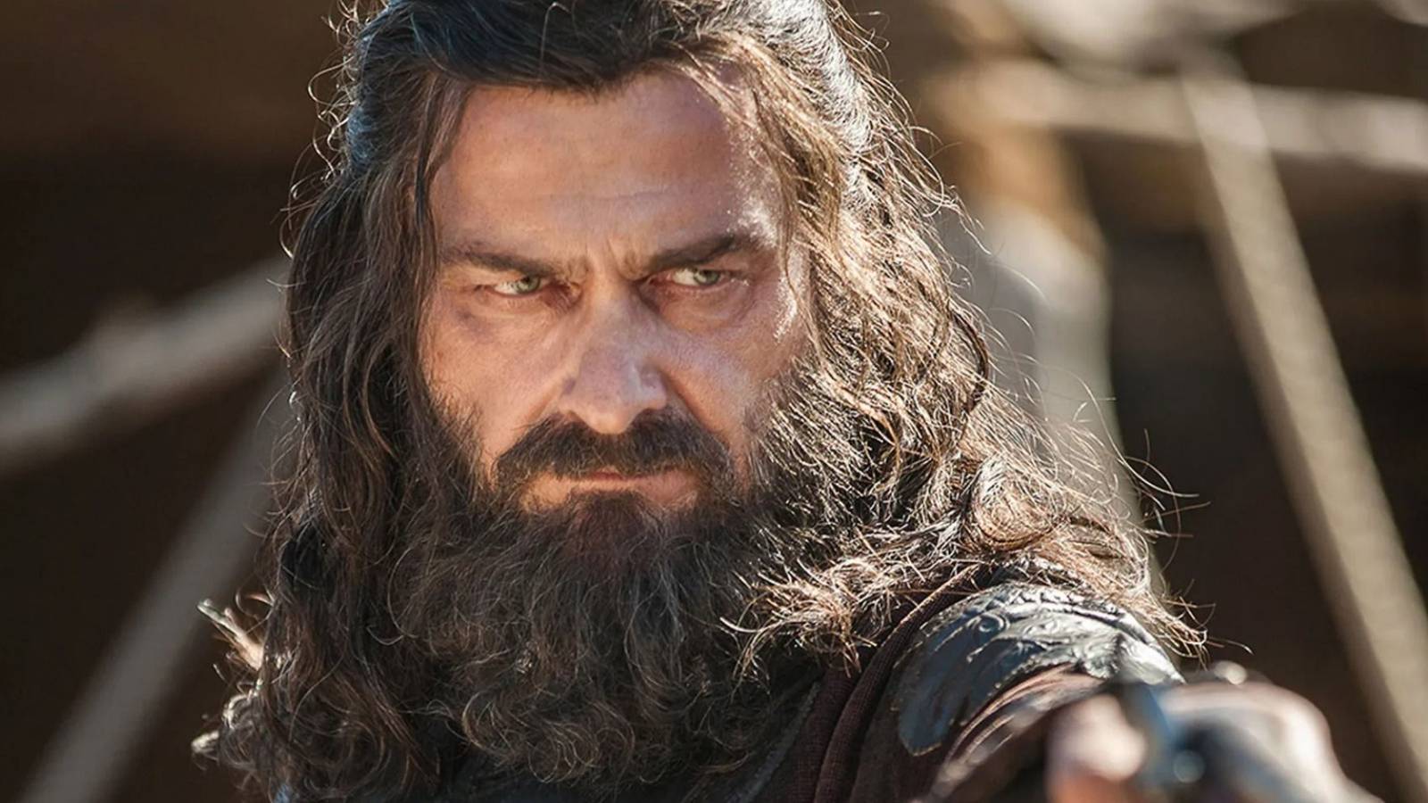 Netflix Is Losing Its Best Historical Drama In April