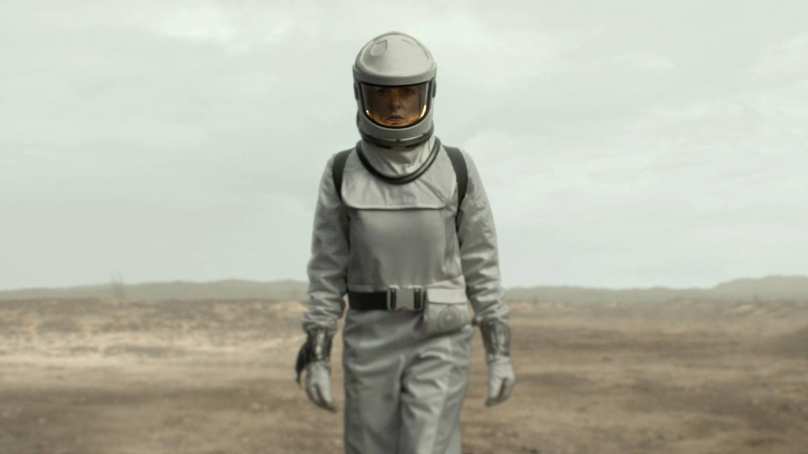 After Severance And Silo, Apple TV's Upcoming Dystopian Show Will Be The New King Of Sci-Fi TV