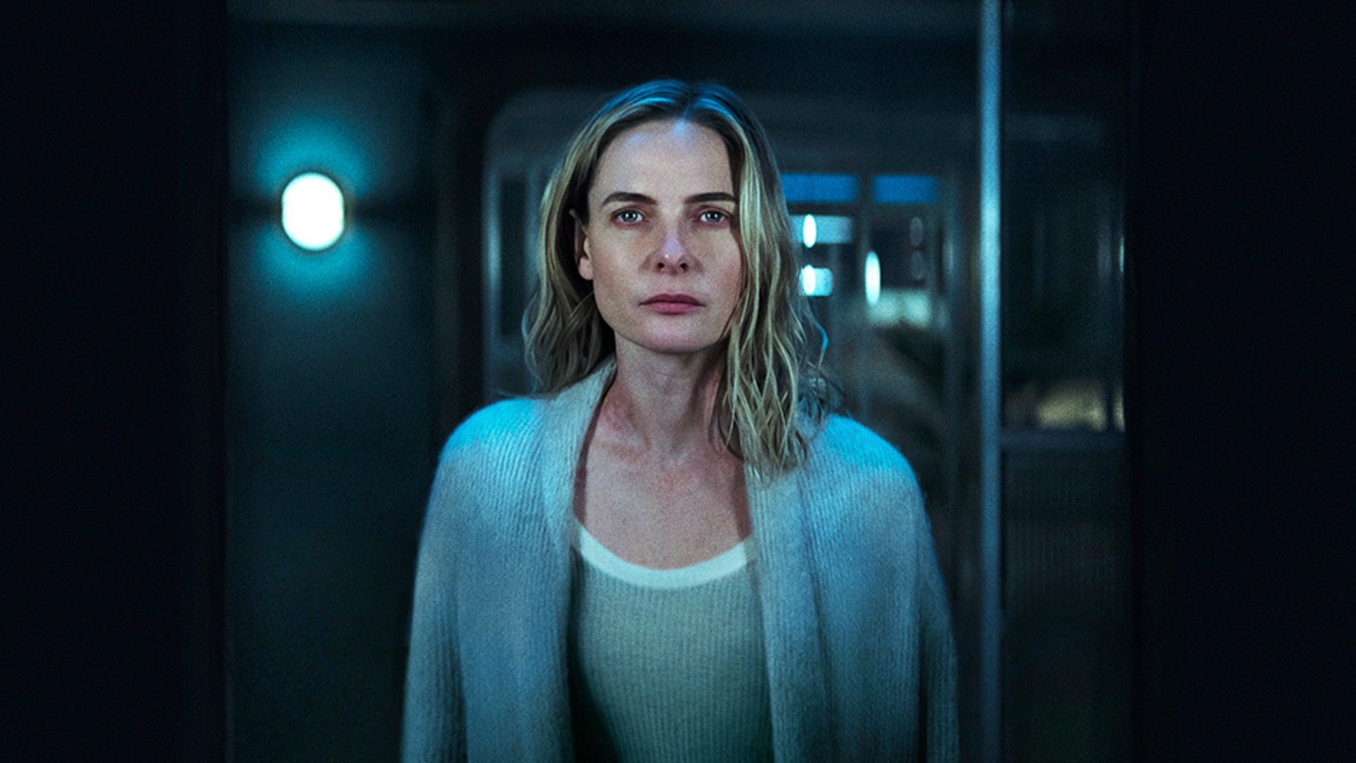 Rebecca Ferguson is staring in Silo season 3