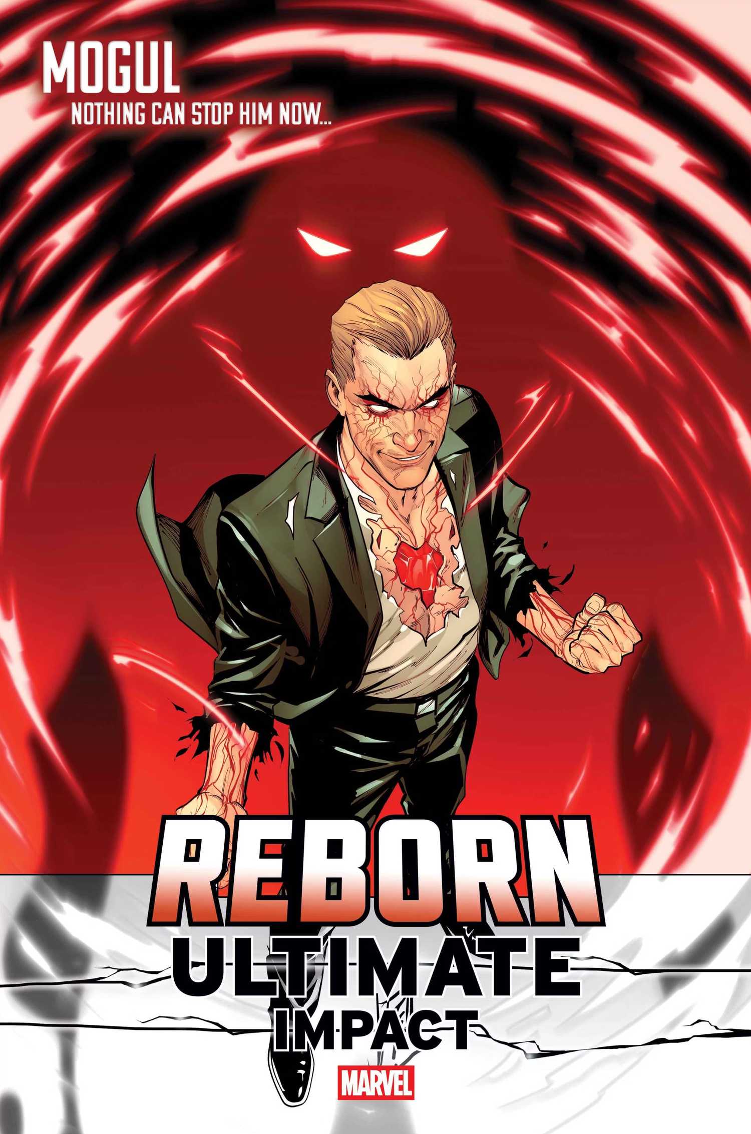 reborn ultimate impact showing evil juggernaut mogul