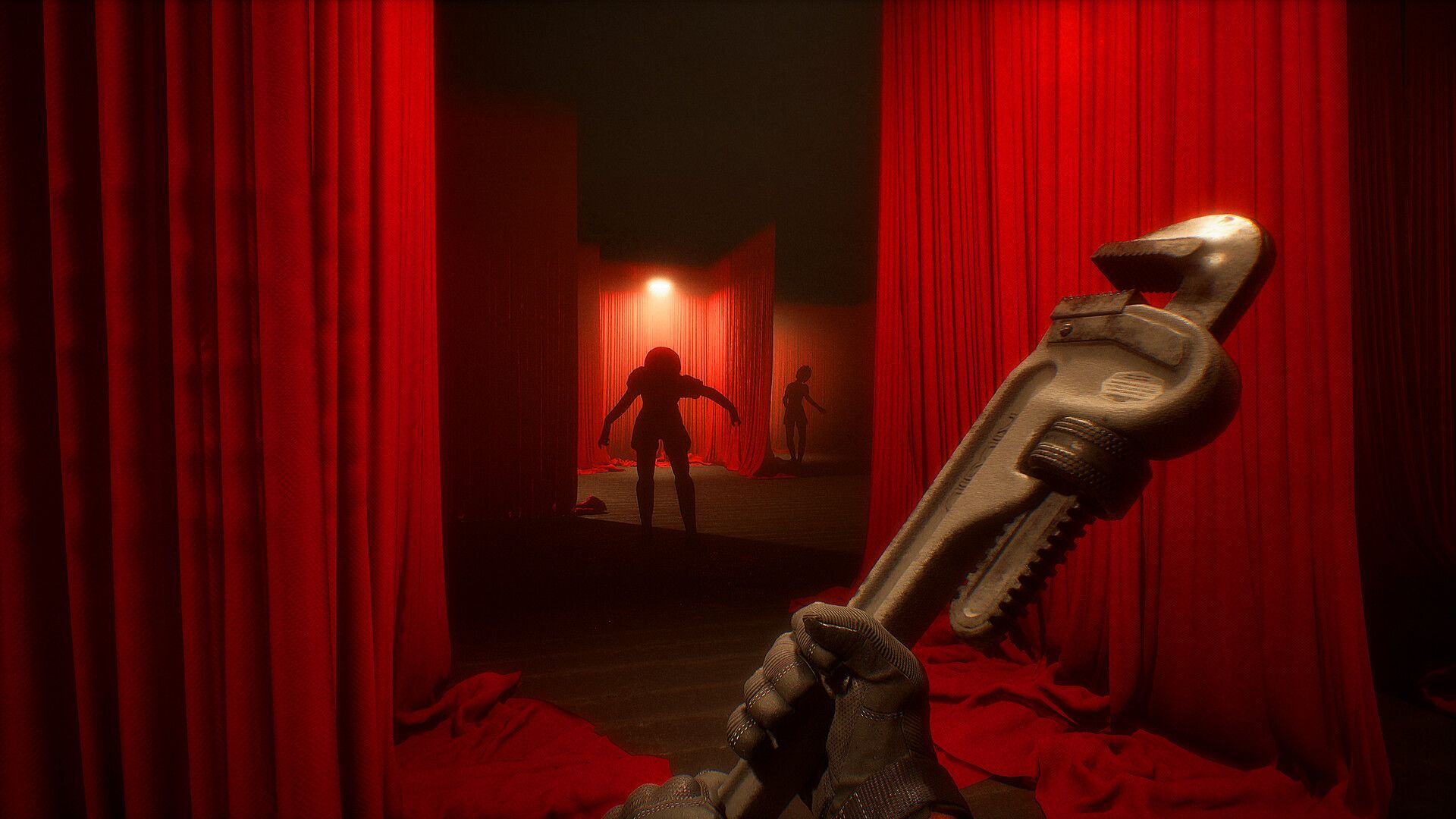 Cyberpunk 2077, Far Cry Collide In Explosive New Open-World FPS