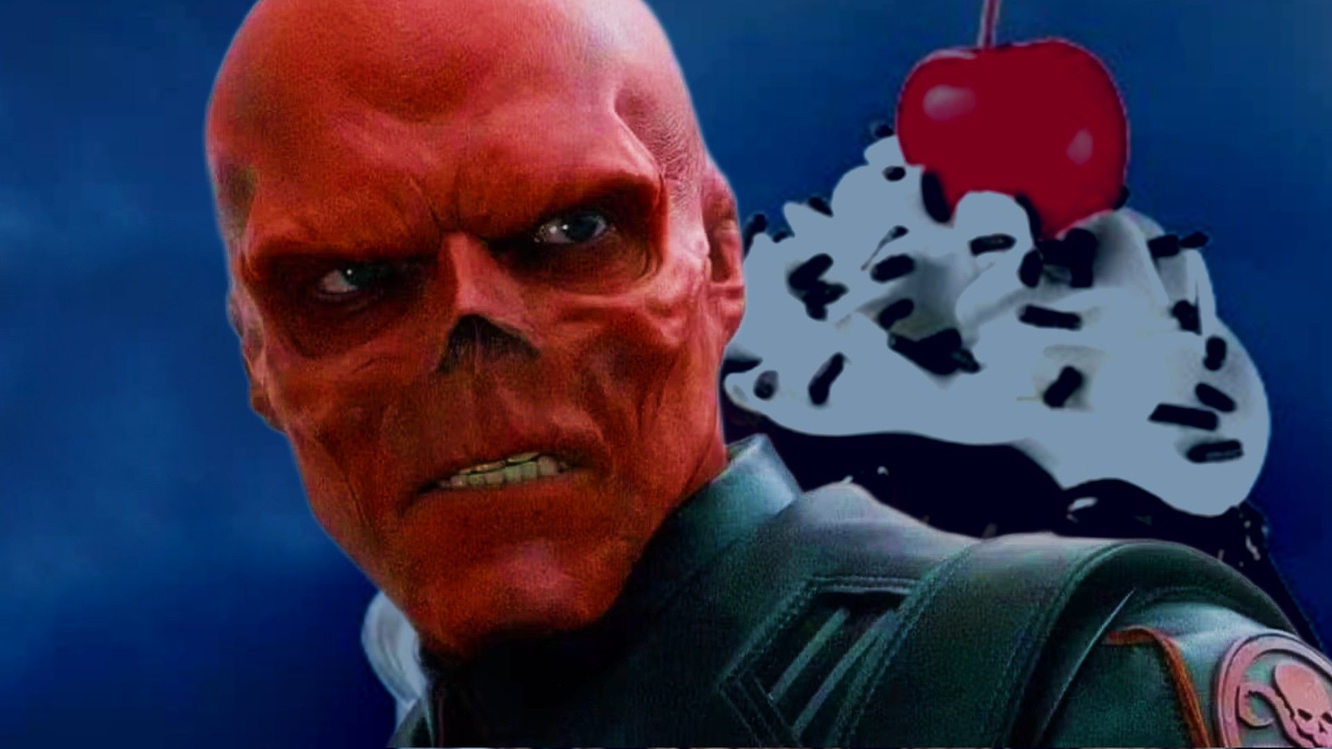 Marvel's Original Name For Red Skull Would Have Changed Captain America Forever