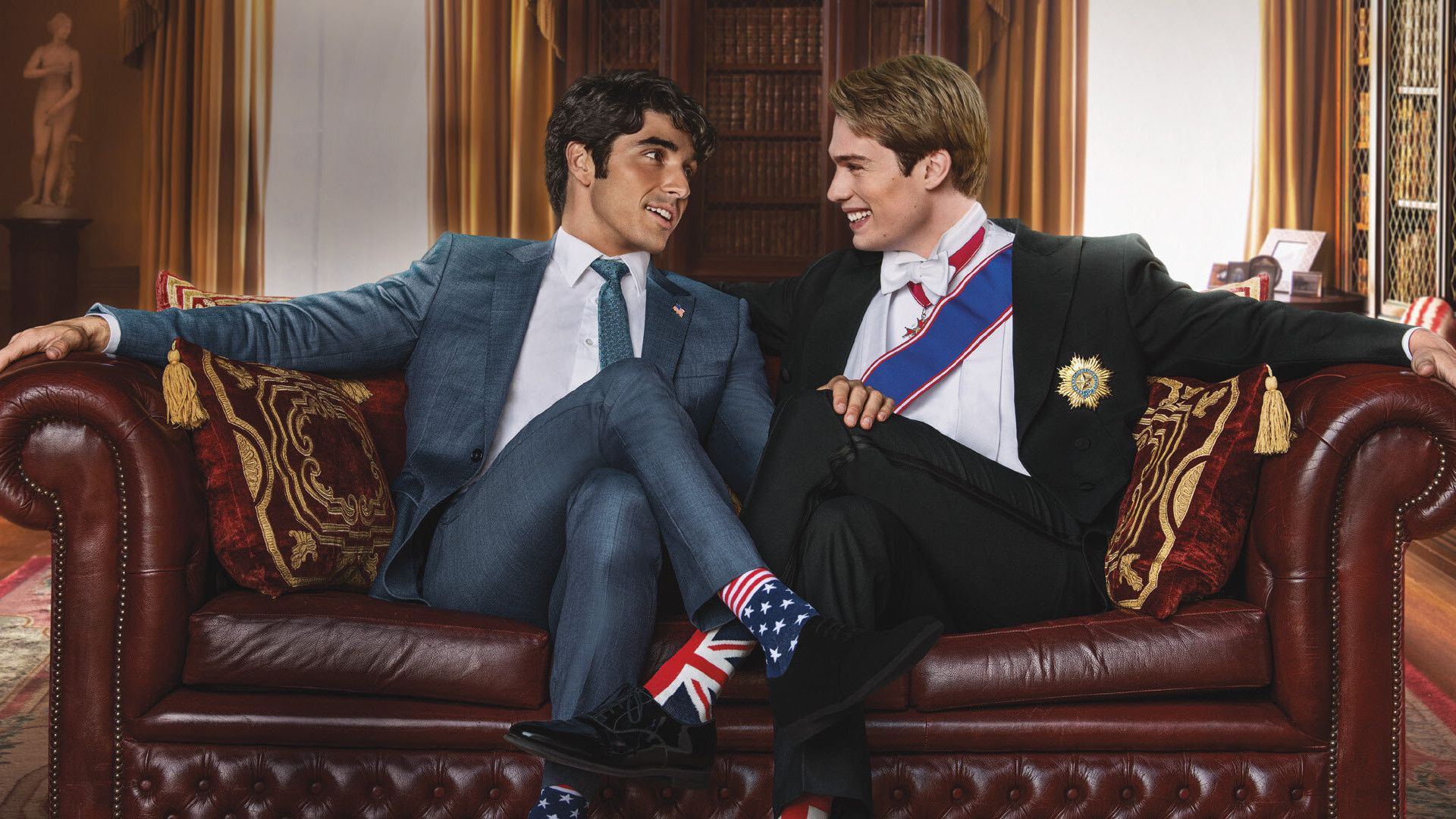 8 Best Prime Video Original Romantic Comedy Movies In History image