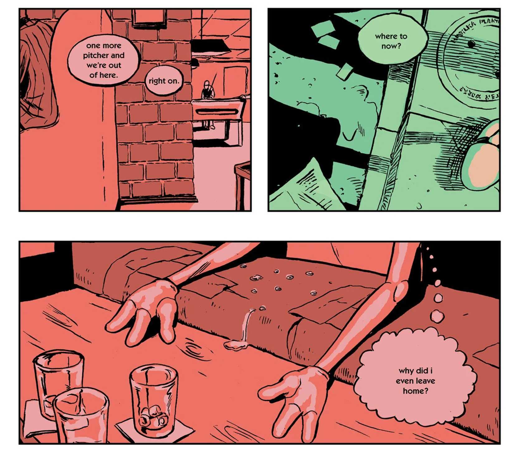 Webcomic Review 10 Best Webcomics of All Time, Ranked