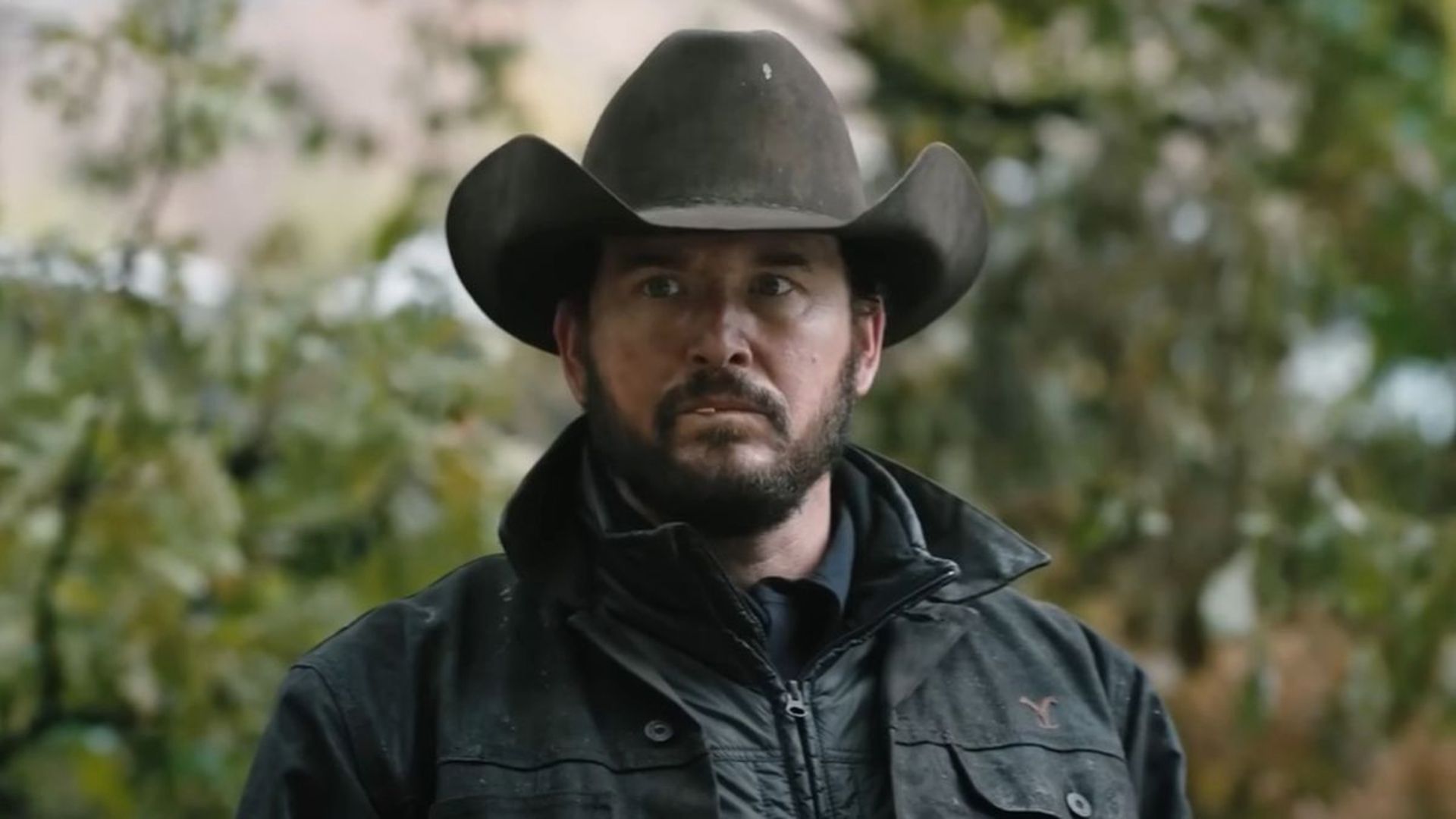 Yellowstone Crossover: Rip And Kayce's Remarkable Transformation