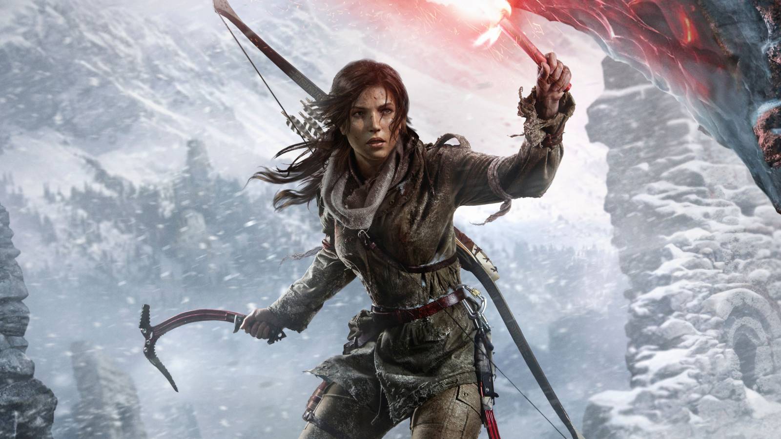Tomb Raider’s New Era Can’t Make The Same Mistake As The Survivor Prequel Trilogy