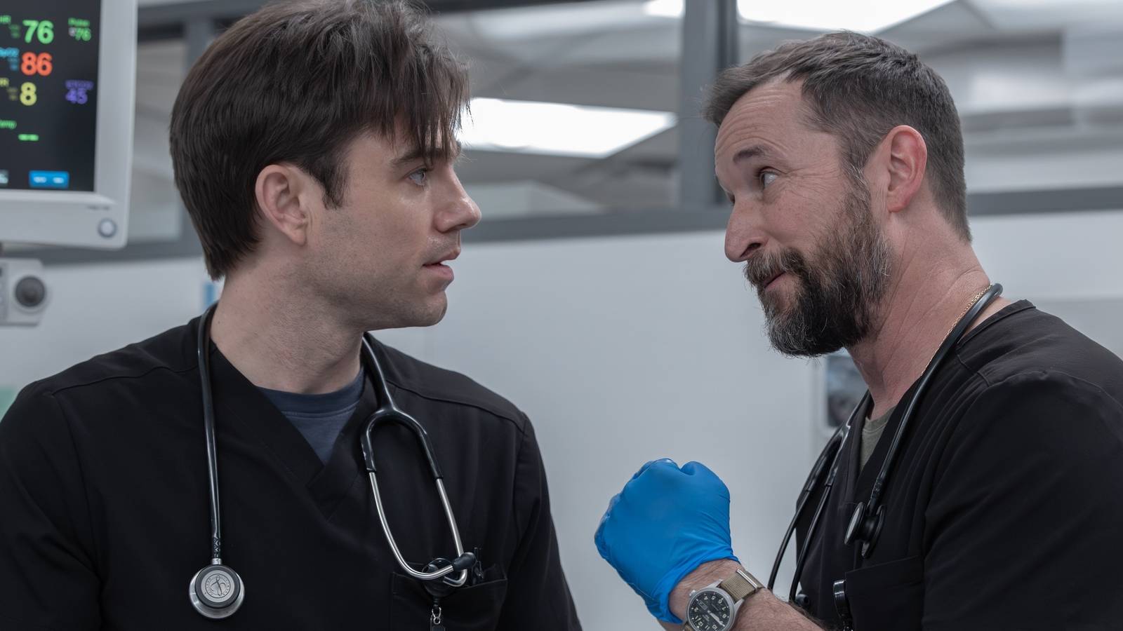 All 15 Episodes Of The Pitt Season 2, Ranked