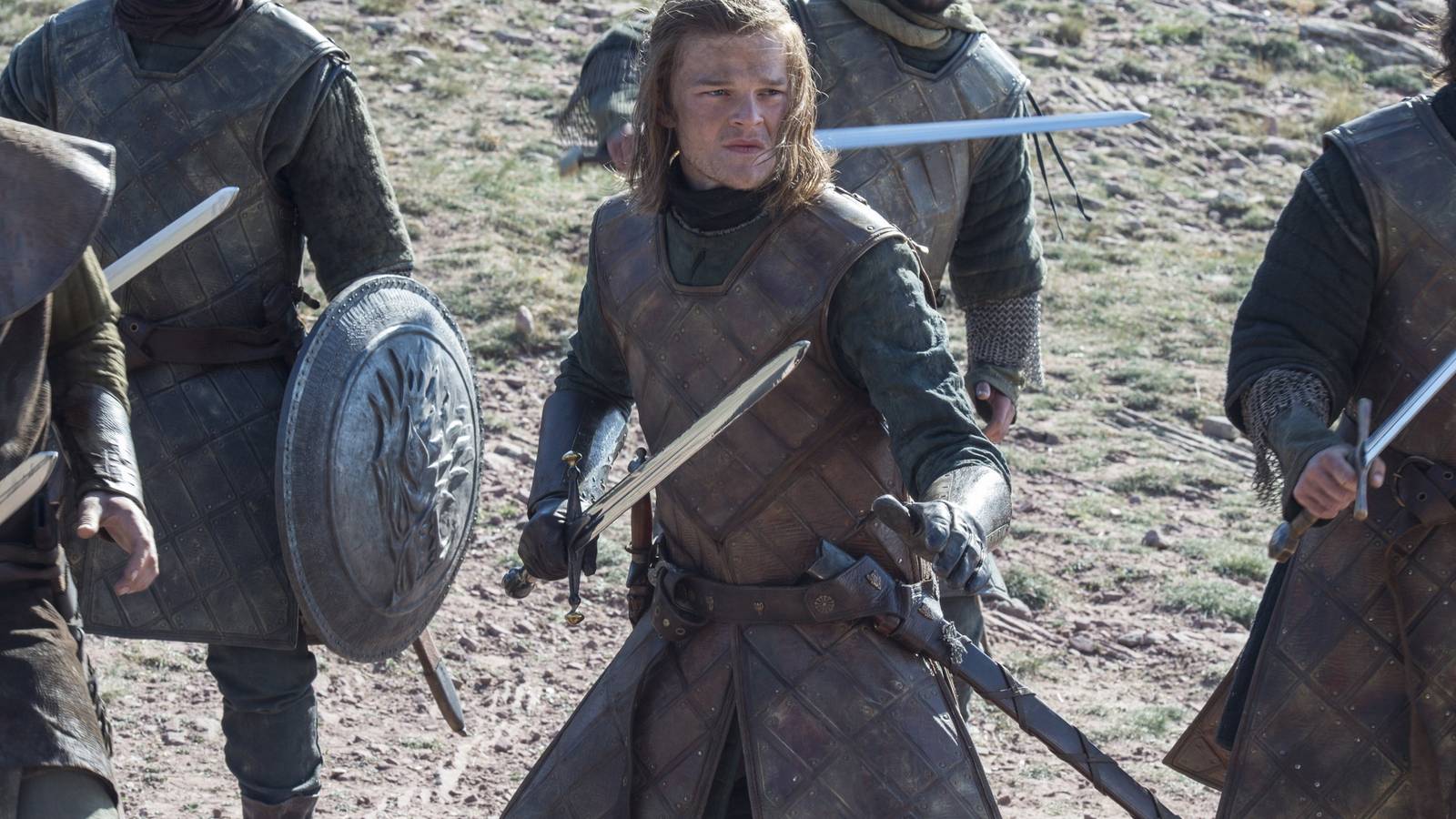 Ned Stark's HBO Prequel Return Addressed By Star Ahead Of New Game Of Thrones Release
