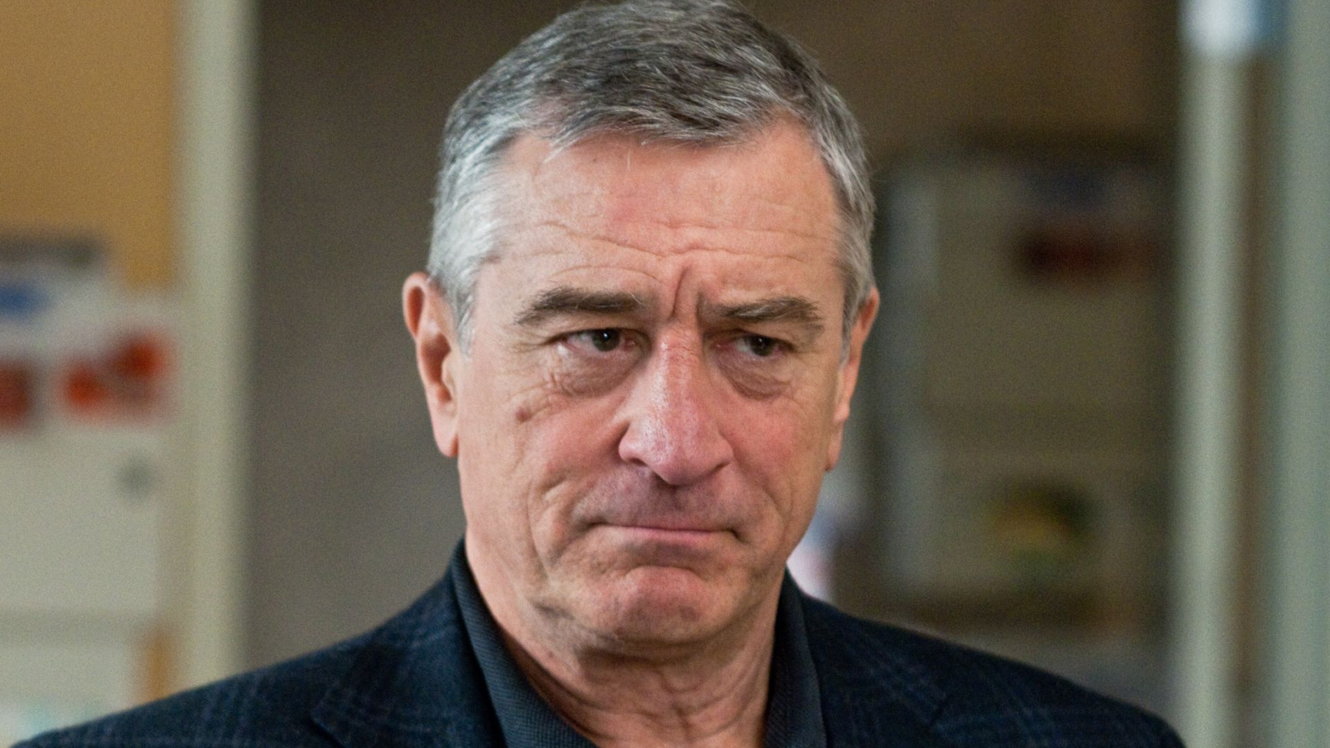 Robert De Niro’s Two 2026 Movies Couldn’t Be More Different image
