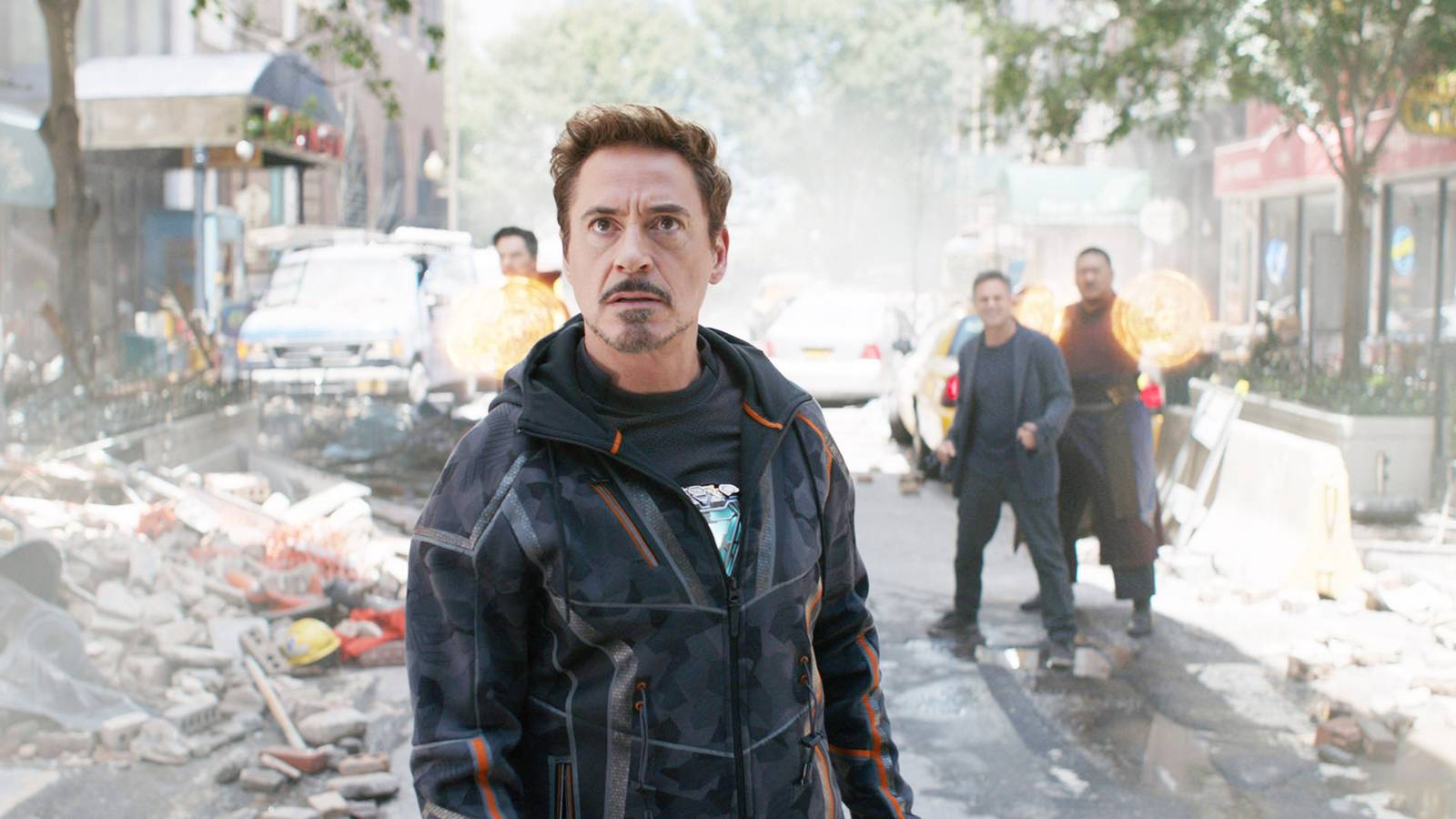 10 Harsh Realities Of Rewatching The Avengers Movies