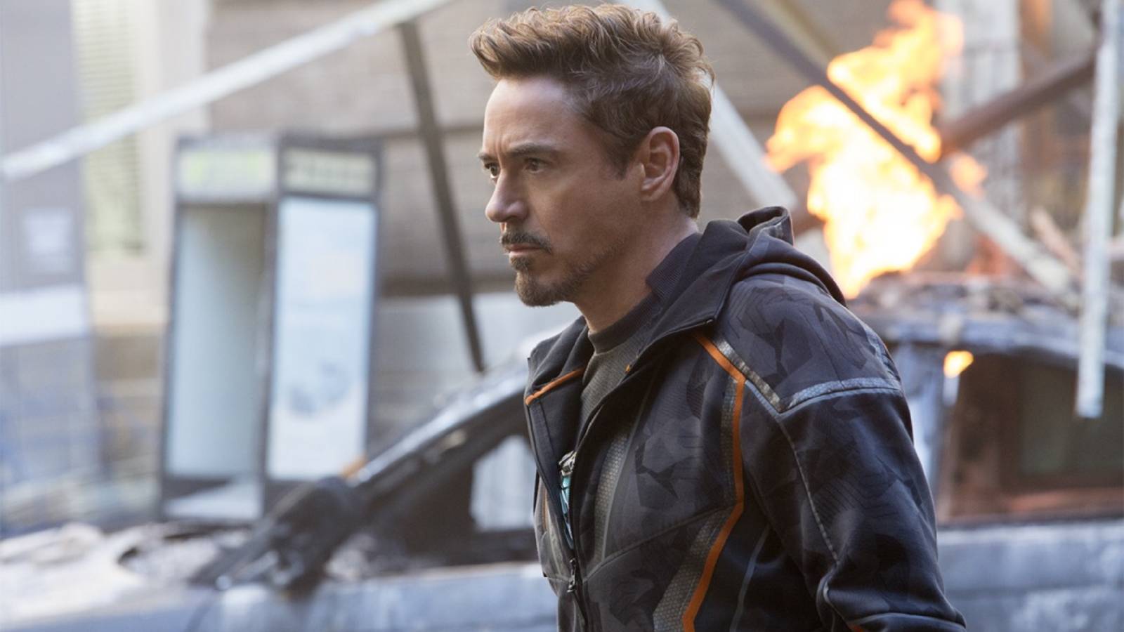 The First-Ever Superhero Is Coming To Live-Action To Show Marvel & DC How ...