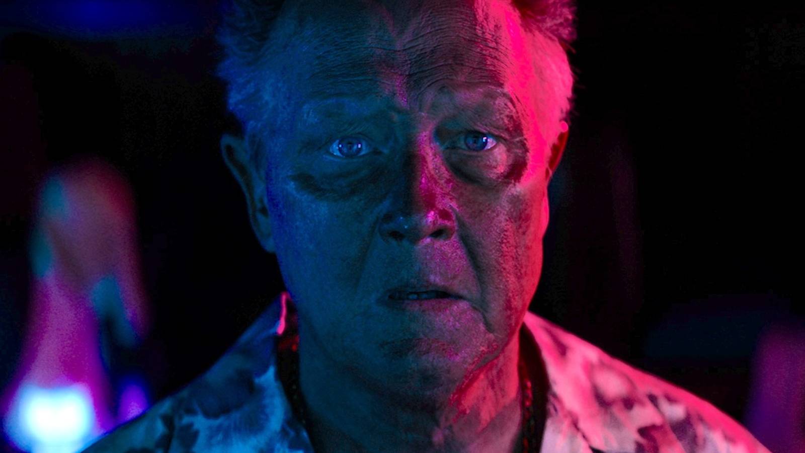 Mermaid Review: Surrealist “Florida Man” Horror Comedy Fails To Excite