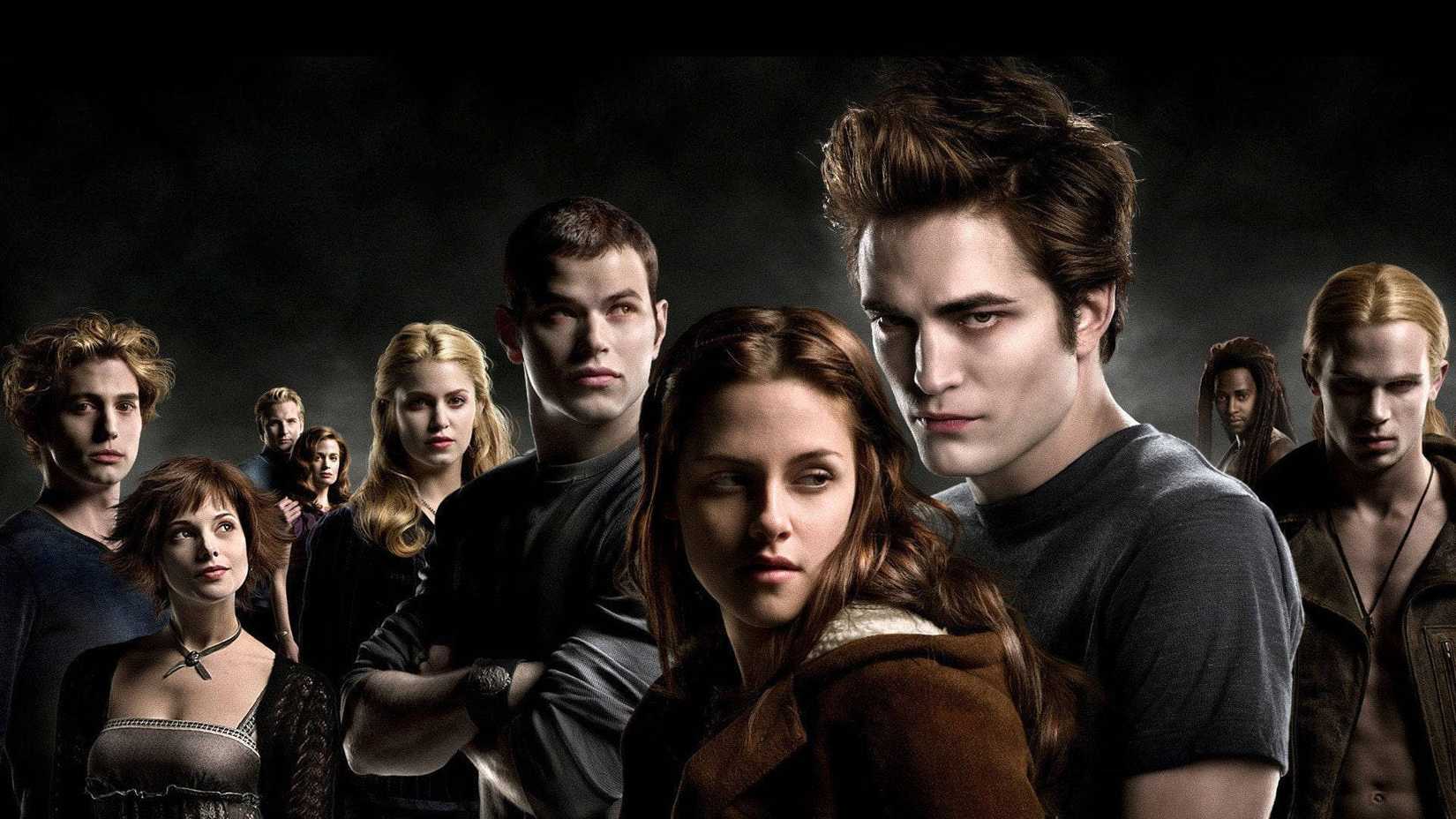 Exploding Book Scary Twilight Named Worst Book Of All Time On Goodreads