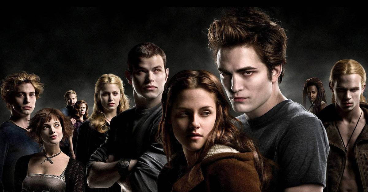 screenrant.com - August Barham - 9 Ways The Twilight Movies Changed Vampire Films Forever