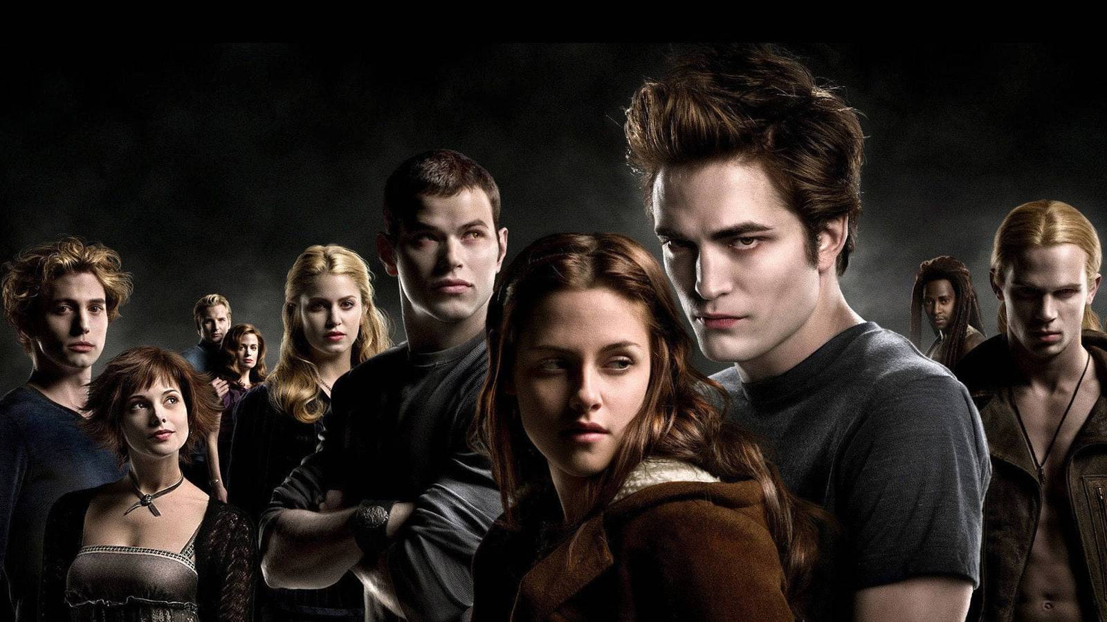 9 Ways The Twilight Movies Changed Vampire Films Forever 9 Ways The Twilight Movies Changed Vampire Films Forever