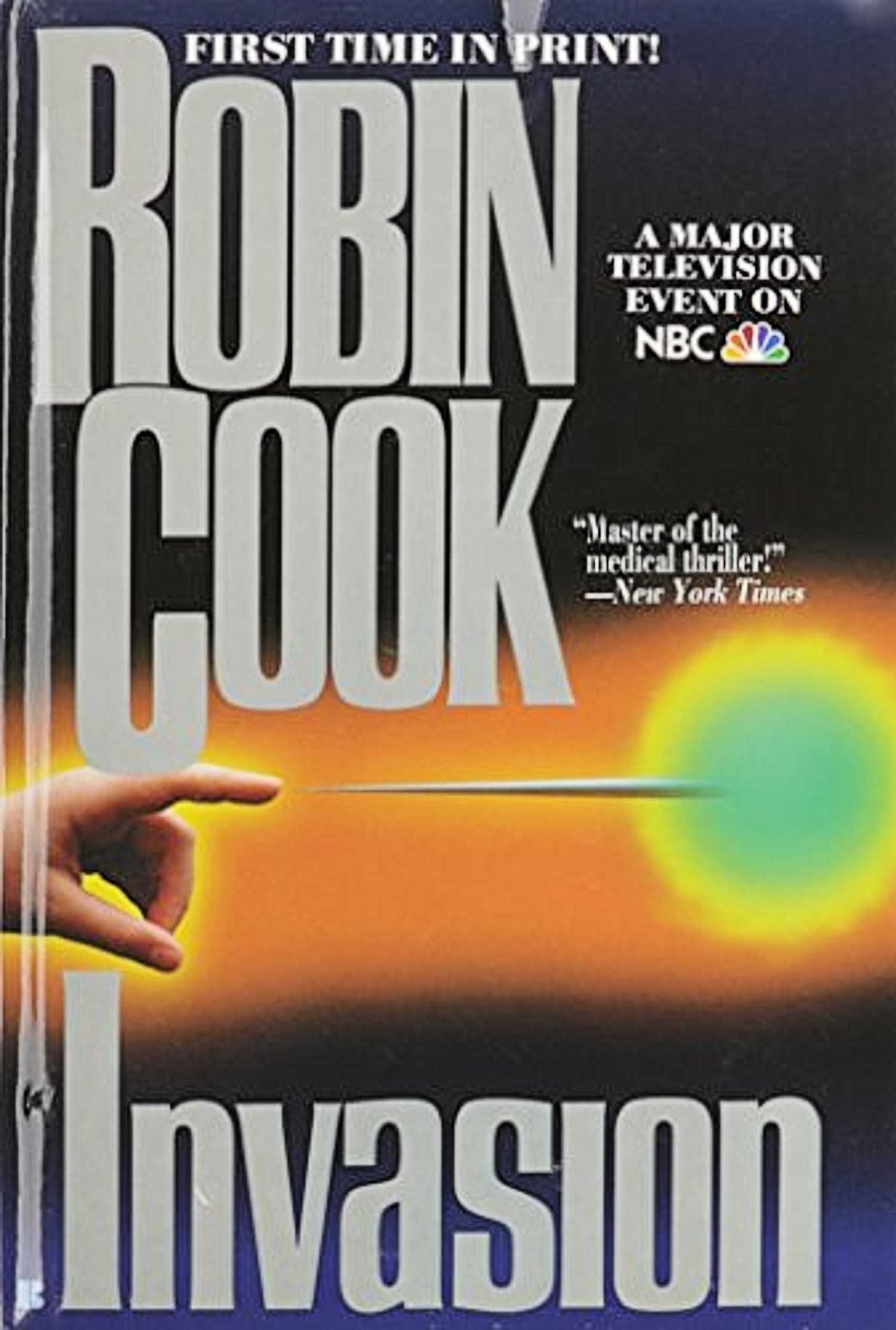 8 Near-Perfect Thriller Novels That Are Absolute Pager Turners