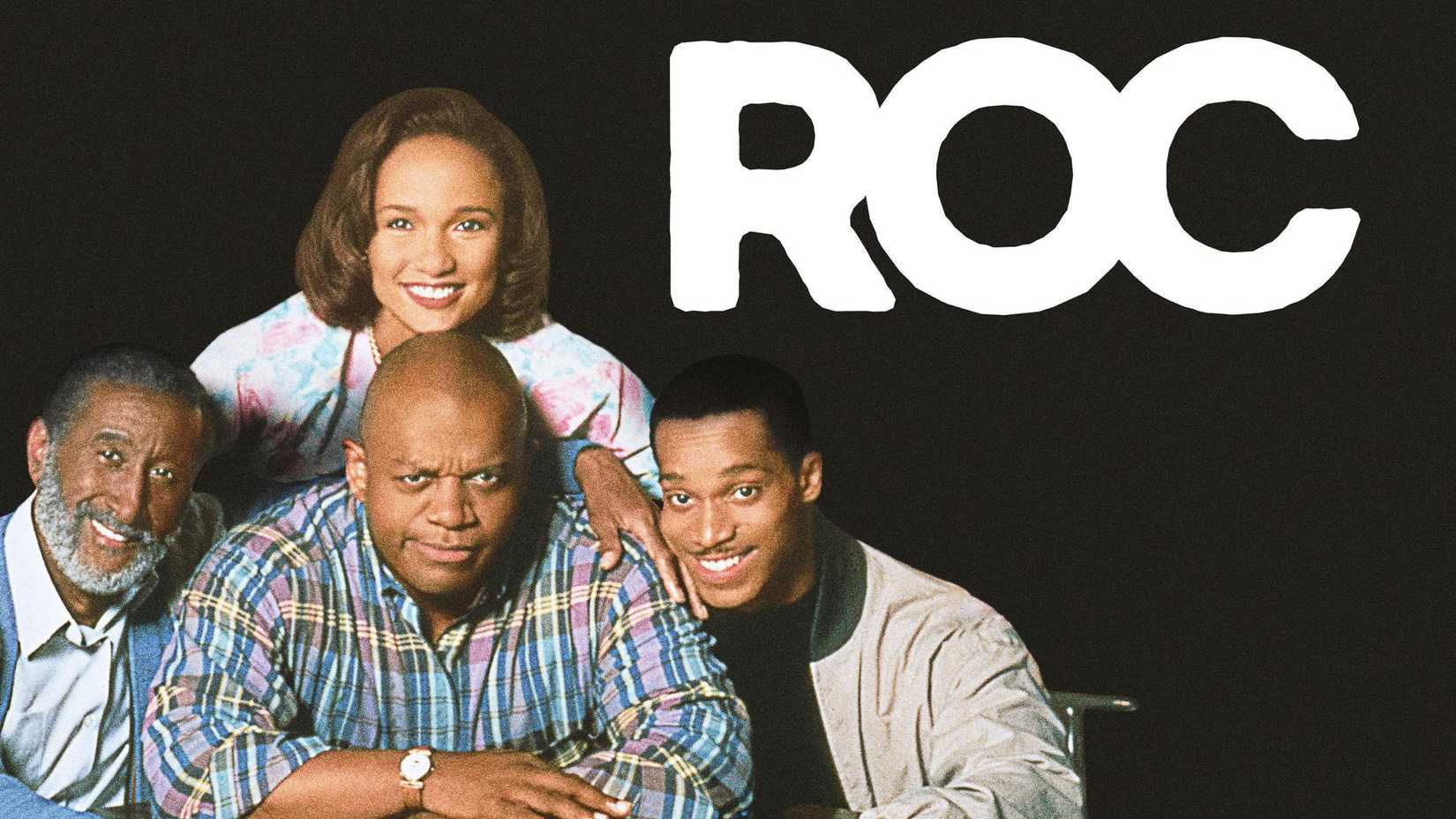 roc tv show