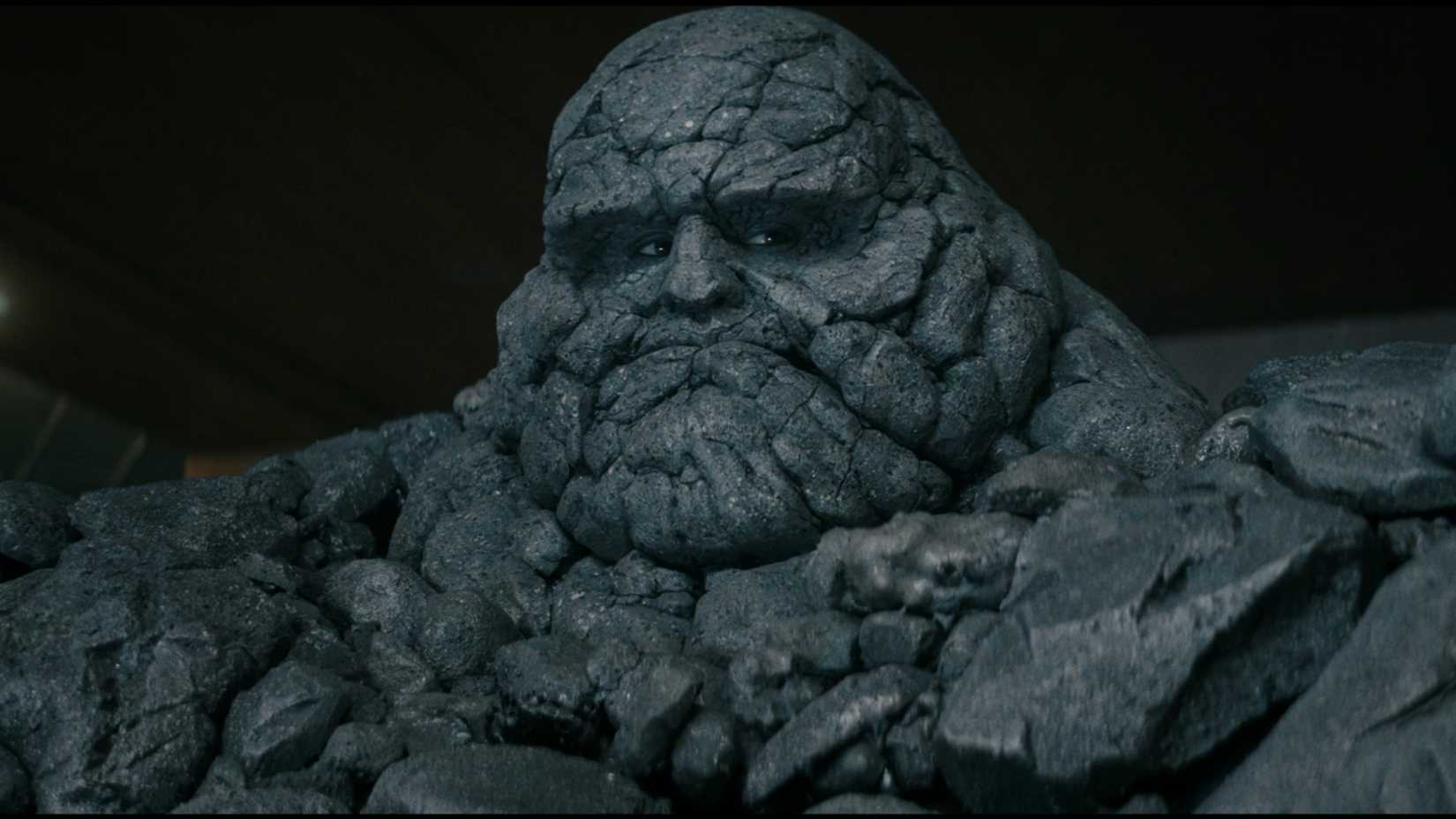 Rock Hard em The Boys temporada 5