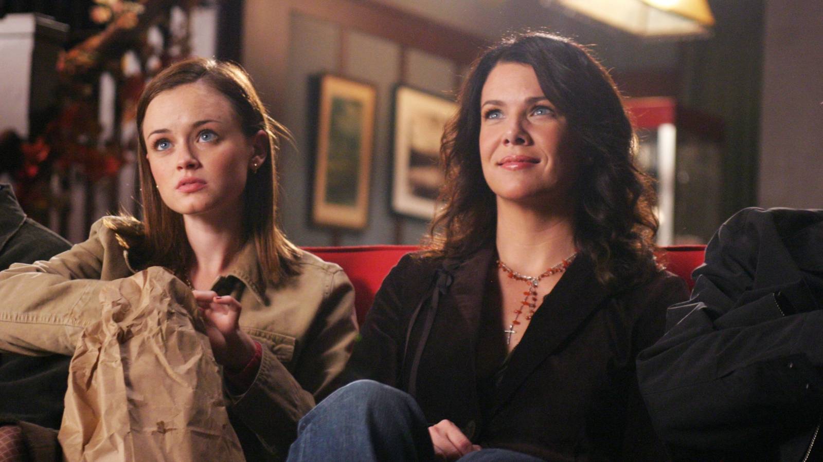 Apple TV's Margo's Got Money Troubles Is The Perfect Gilmore Girls Replacement