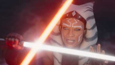 Why Ahsoka Season 2 Is Taking So Long